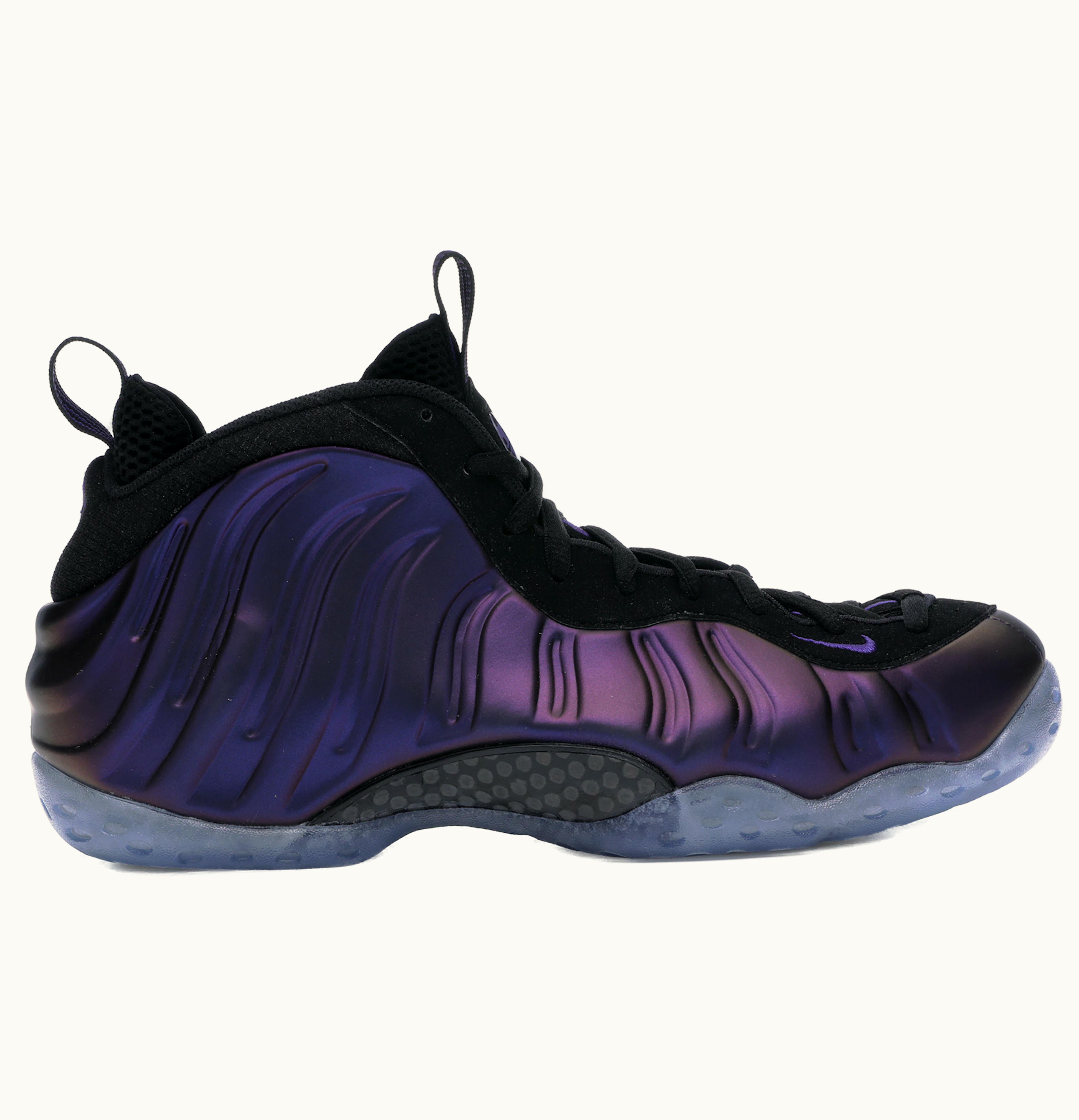 Nike Nike Air Foamposite One Eggplant 2017