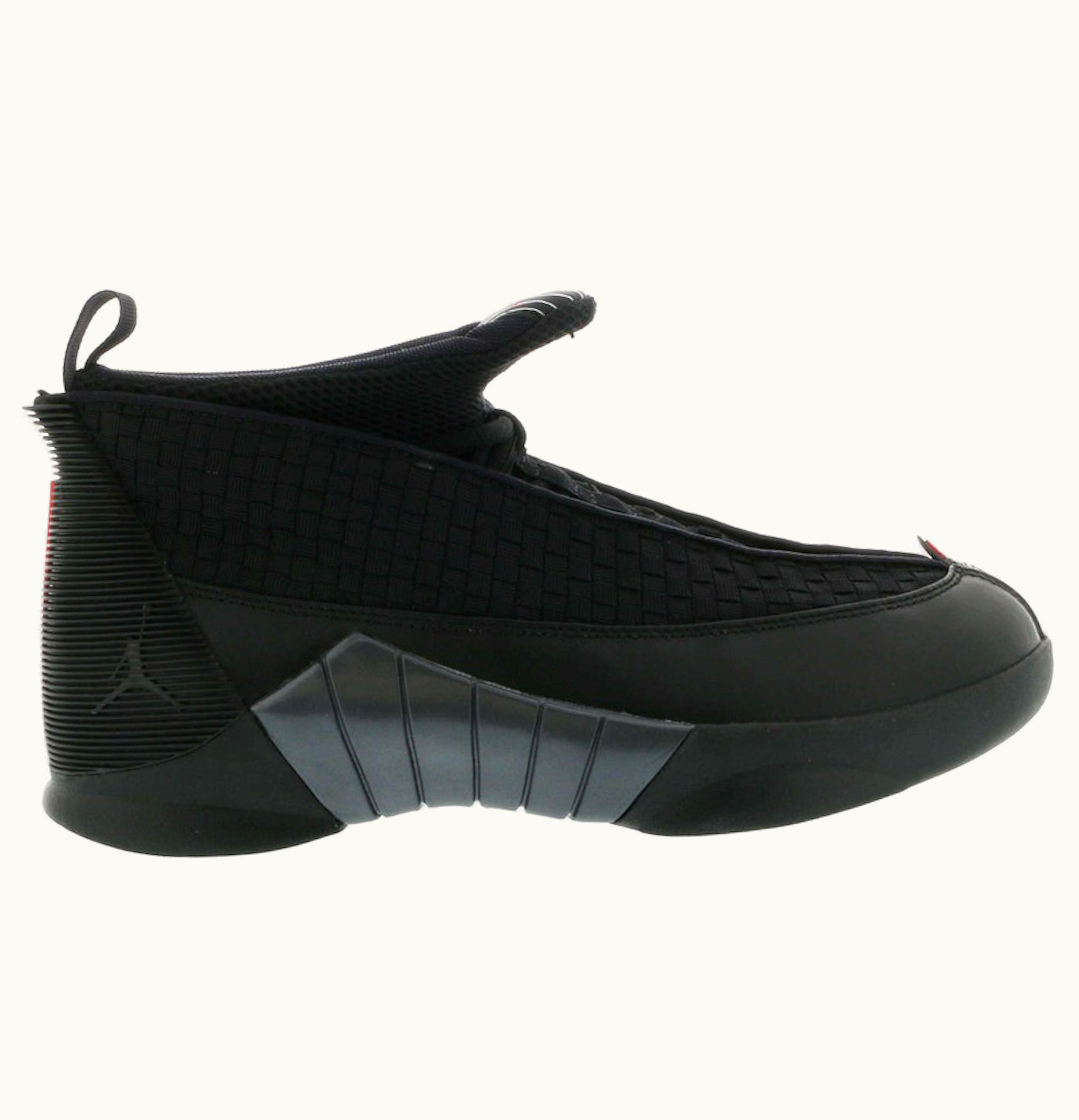 Jordan Air Jordan 15 Retro Stealth 2017