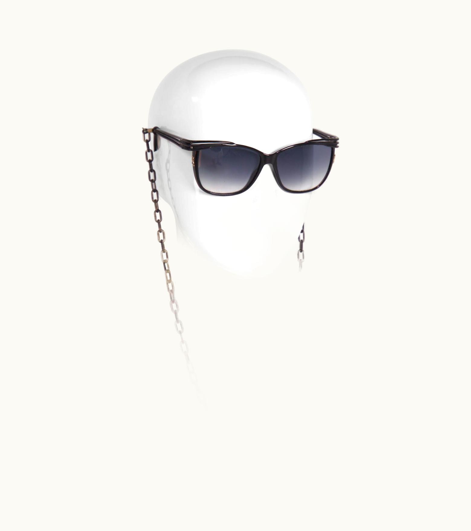 Saint Laurent Yves Saint Laurent Vintage Chic Sunglasses