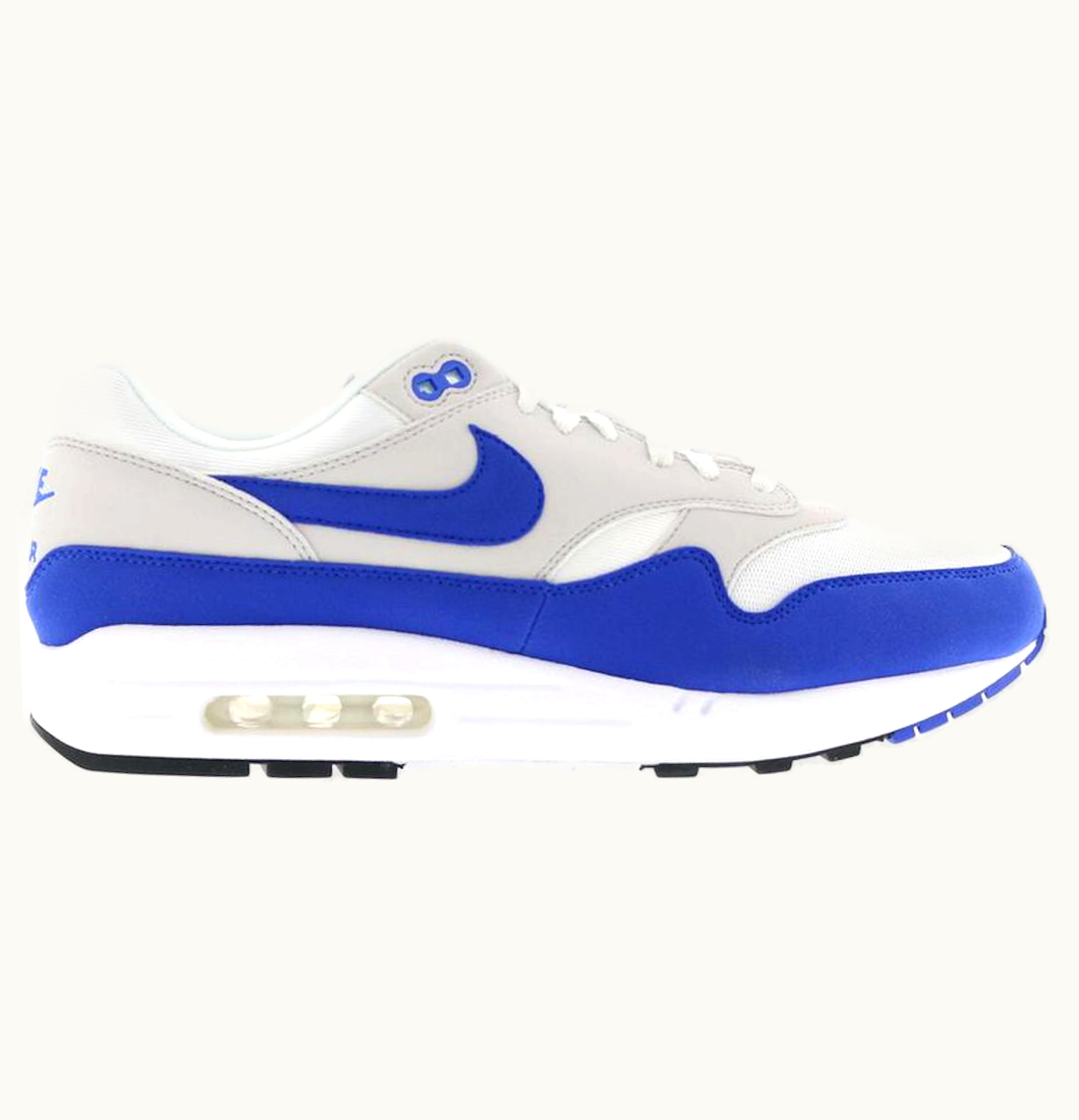 Nike Nike Air Max 1 Sport Royal 2017