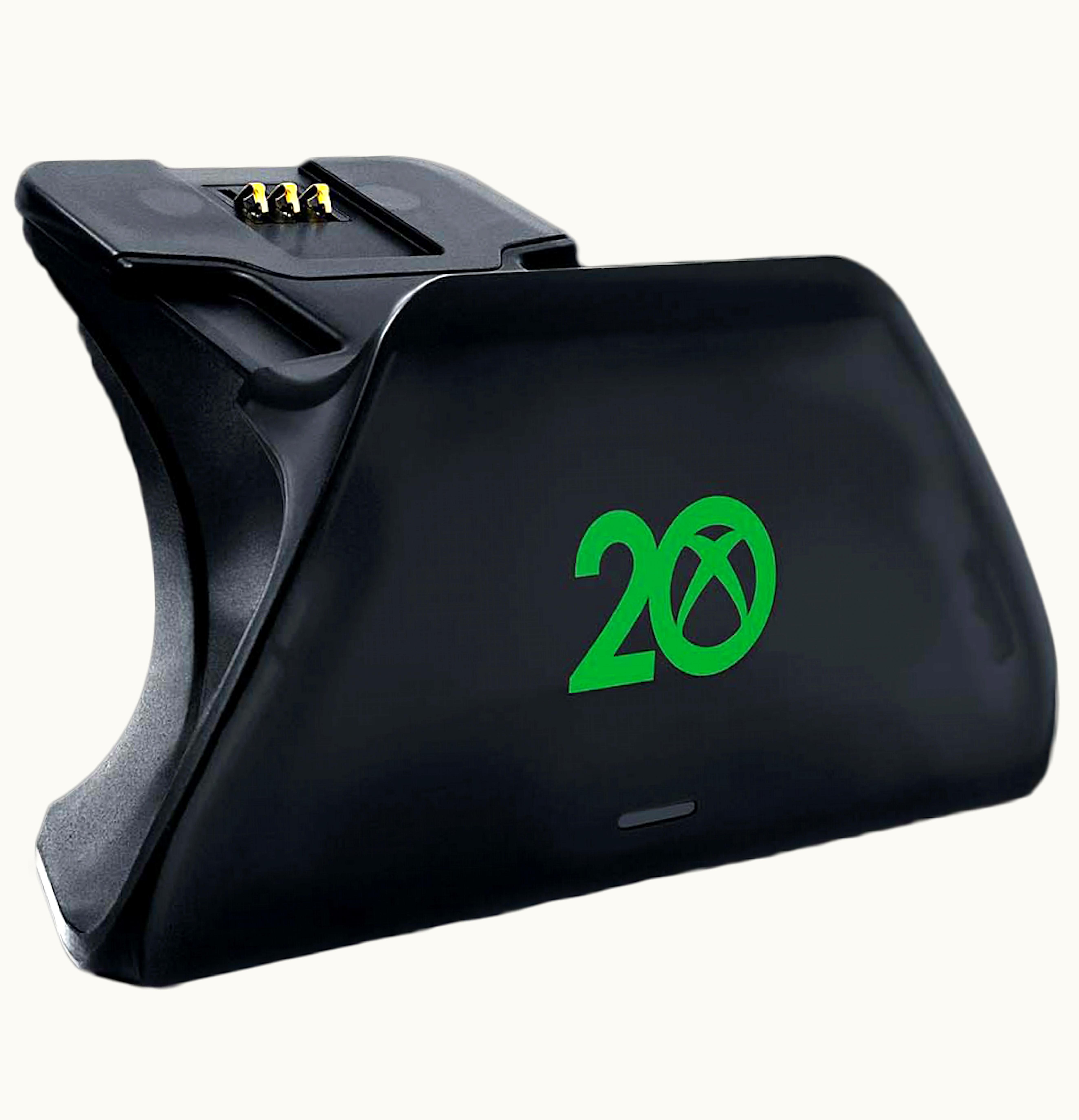 Razer Razer Xbox 20th Anniversary Limited Edition Universal Quick Charging Station RC21 01750900 R3U1