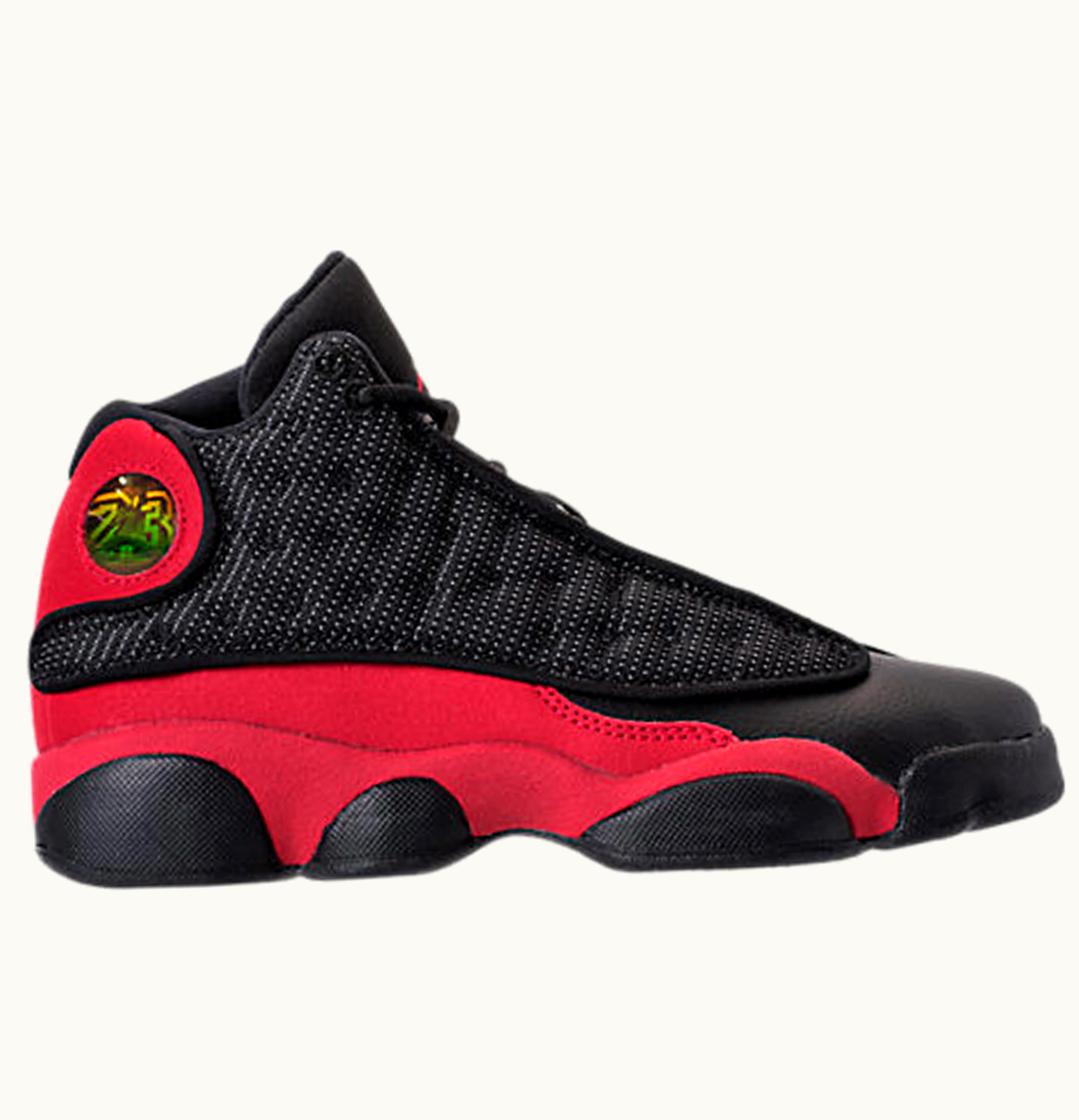 Jordan Air Jordan 13 Retro Bred 2017 GS