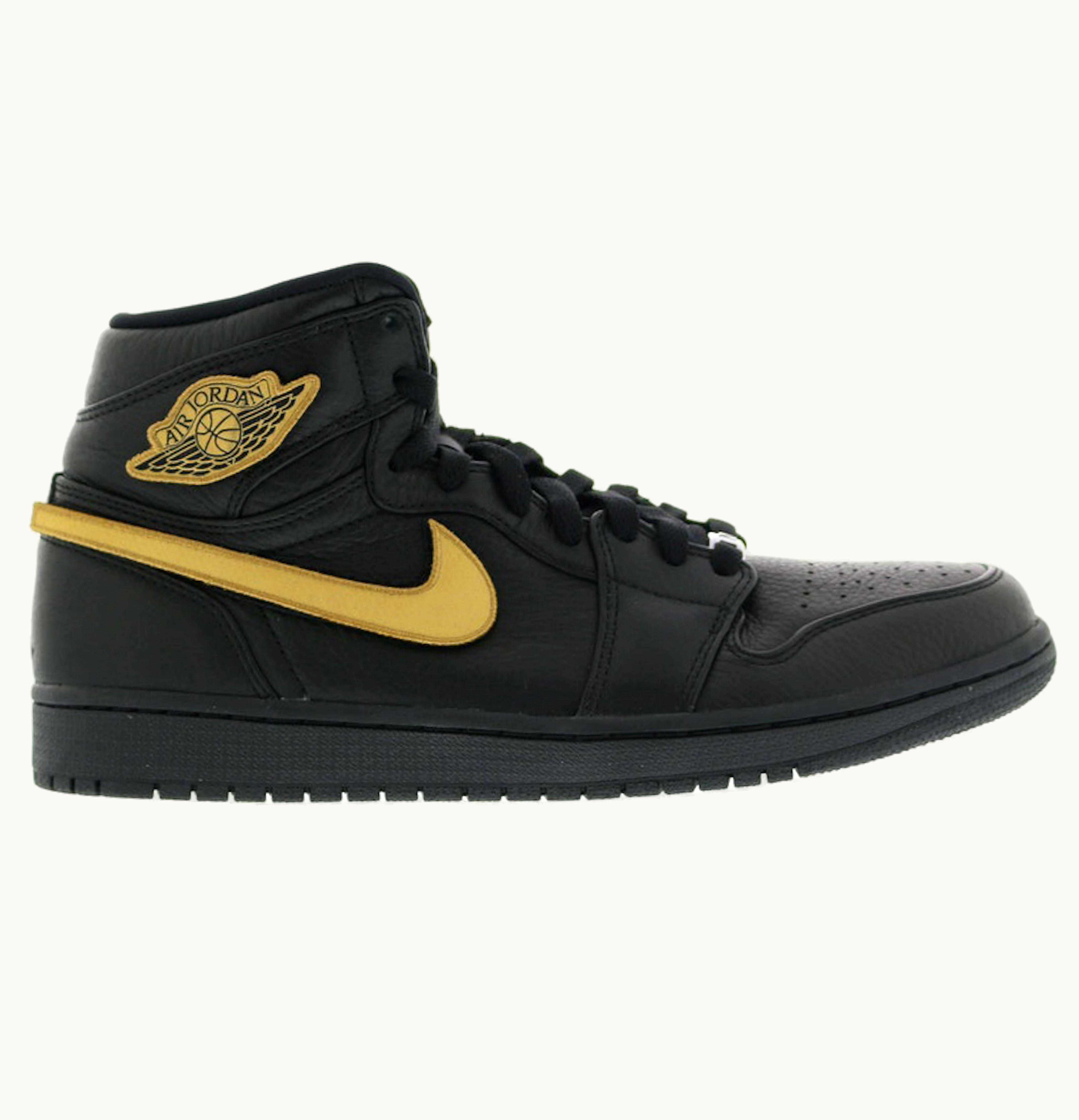 Jordan Air Jordan 1 Retro BHM 2017