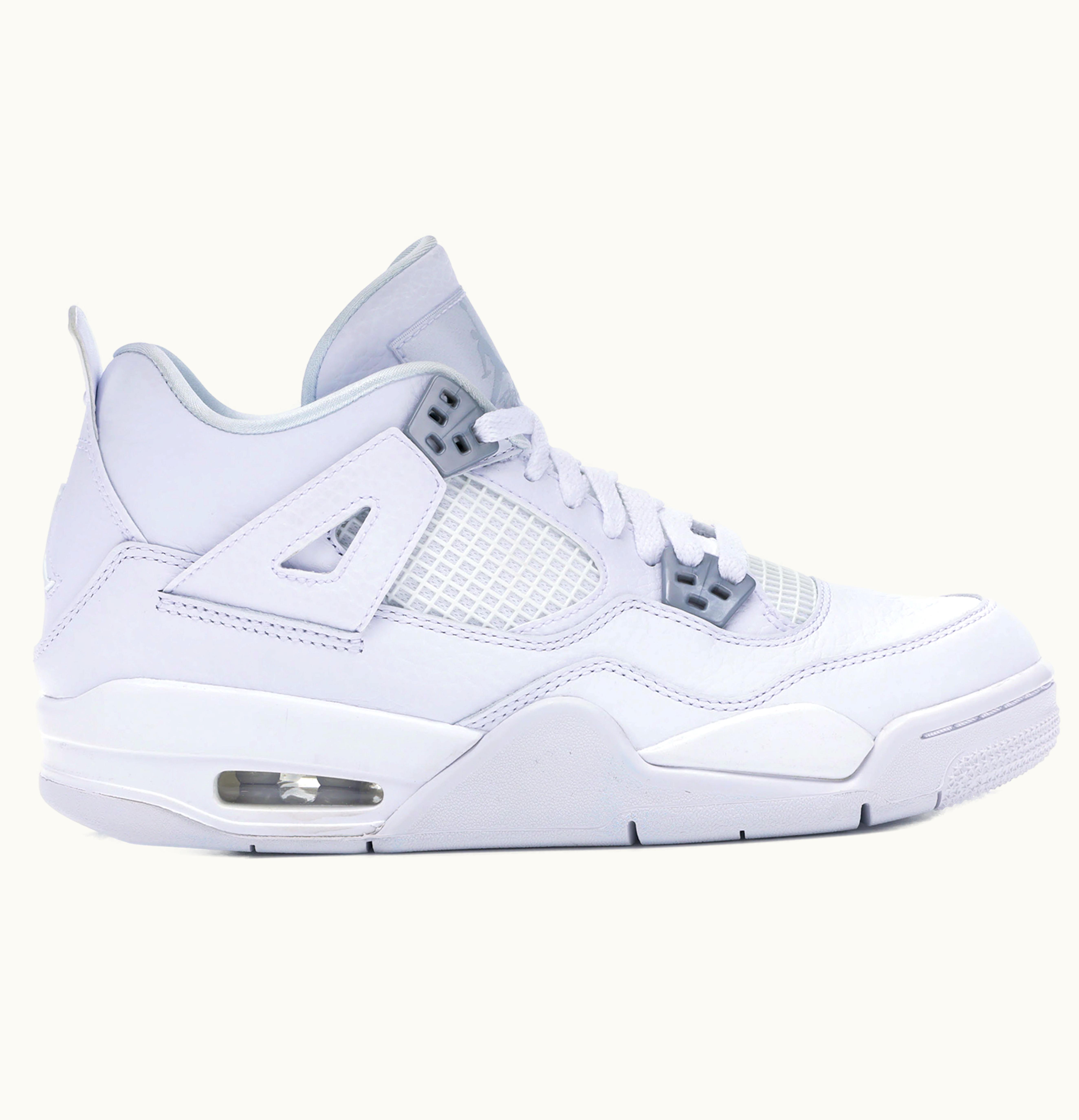 Jordan Air Jordan 4 Retro Pure Money 2017 GS