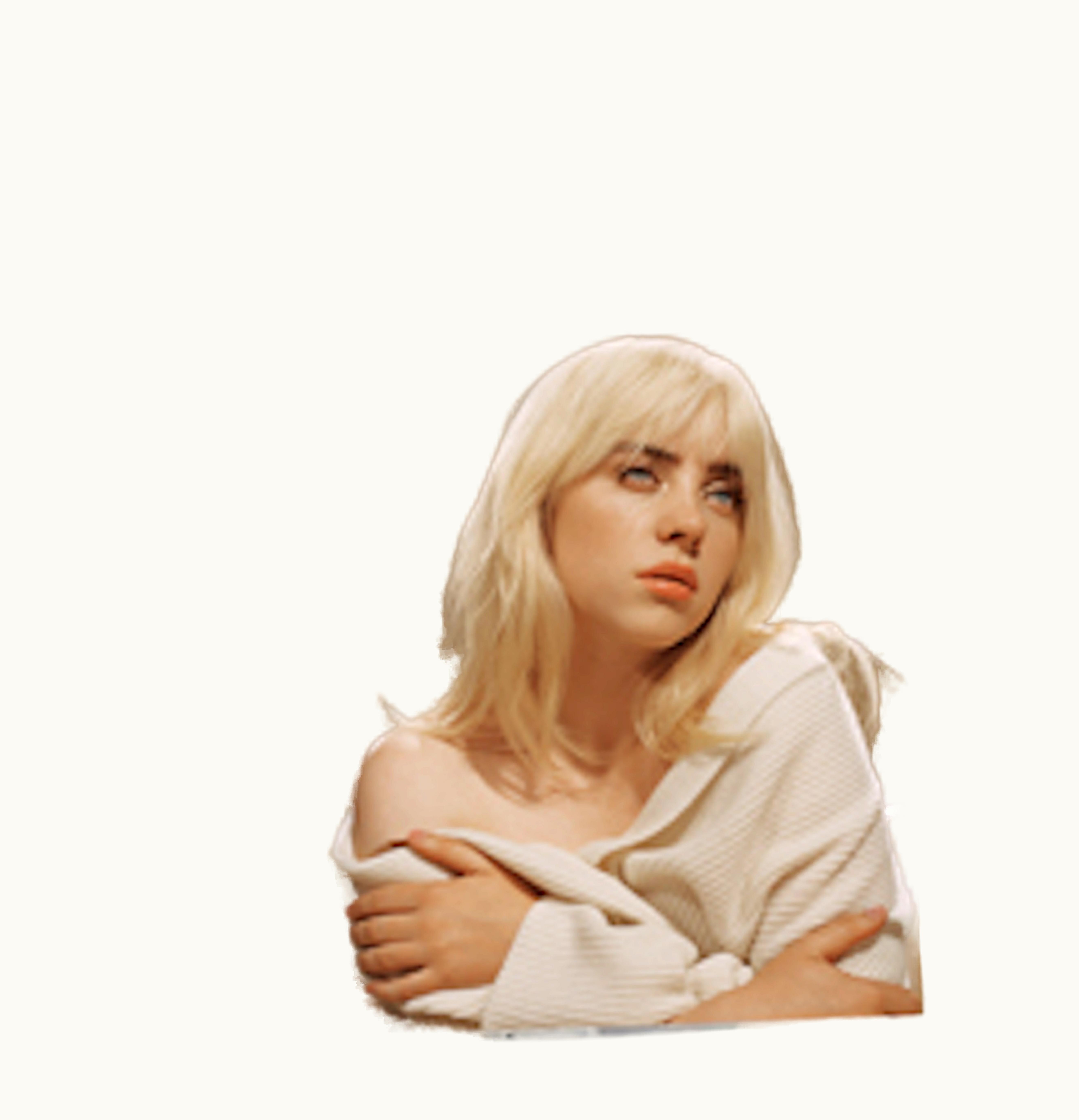 Billie Eilish Billie Eilish Happier Than Ever Exclusive Pink Casette Casette Pink