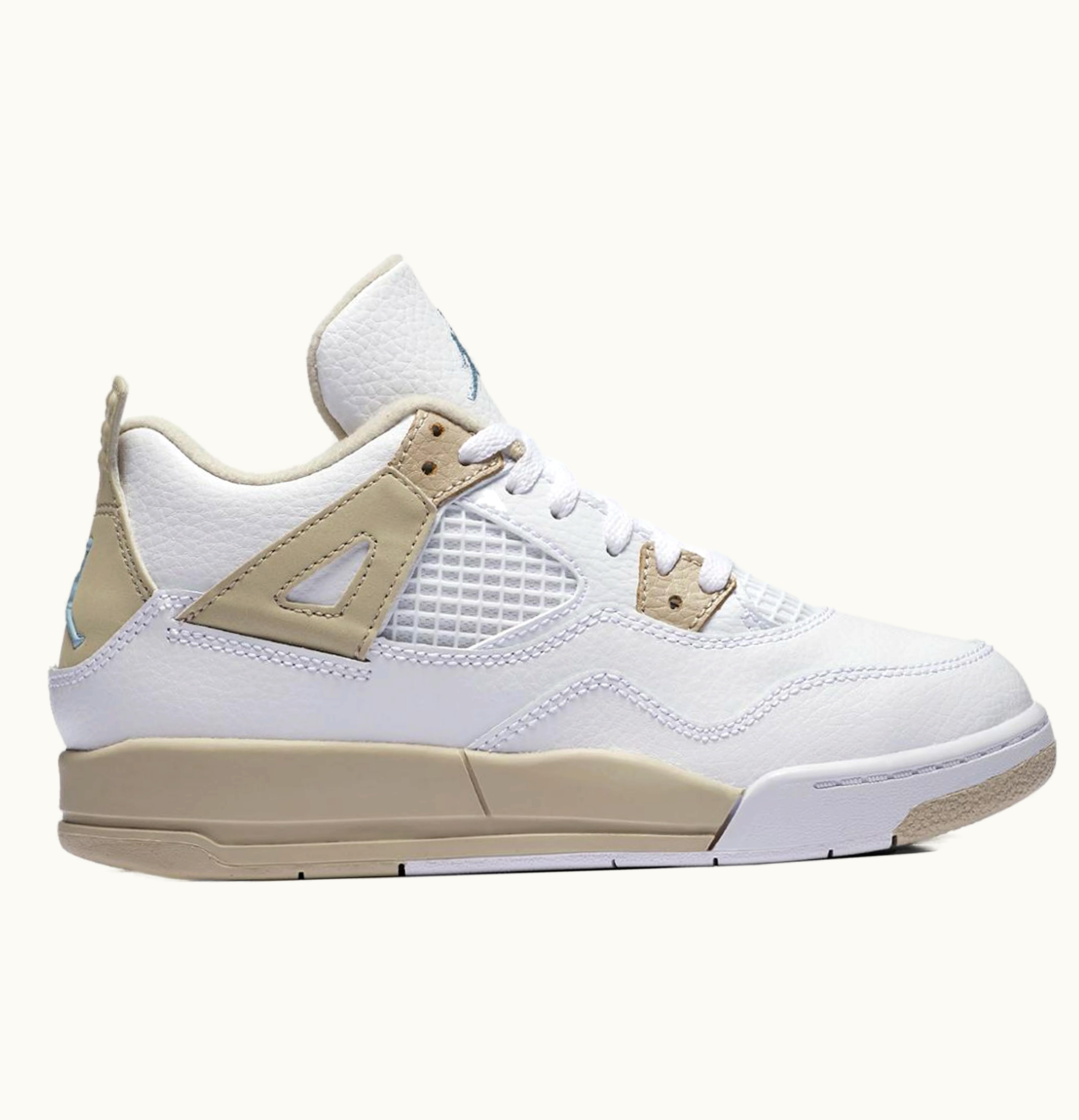 Jordan Air Jordan 4 Retro Sand 2017 PS