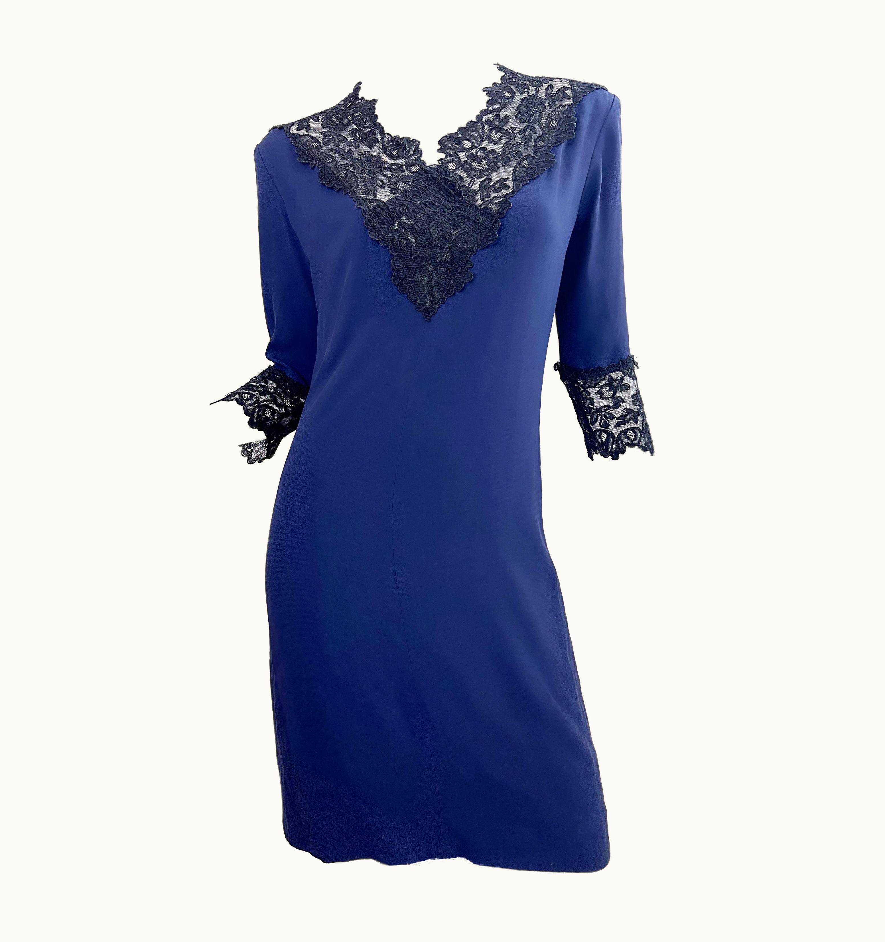 Saint Laurent 1990s Yves Saint Laurent S/S Us