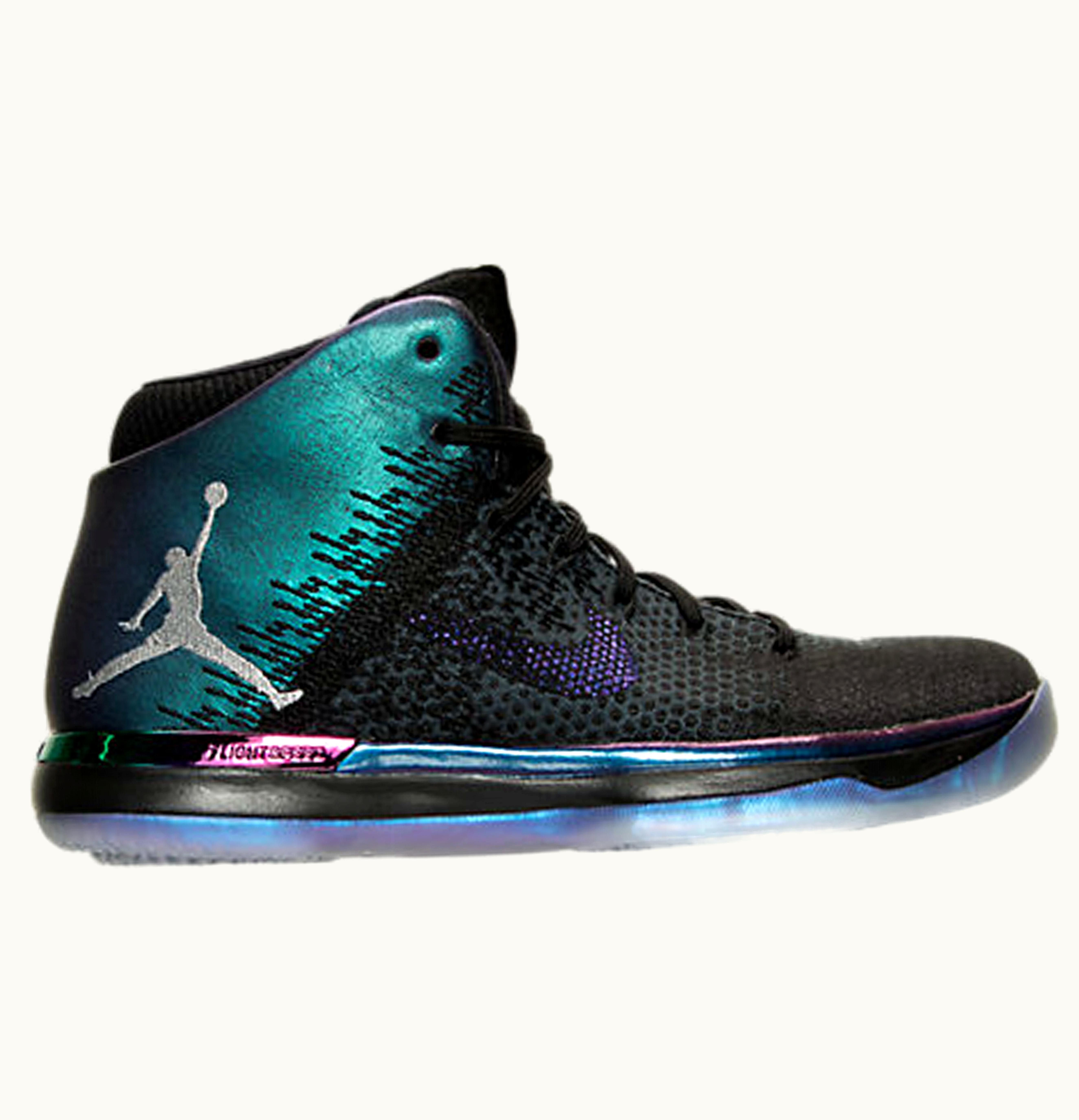 Jordan Air Jordan XXX1 All Star 2017