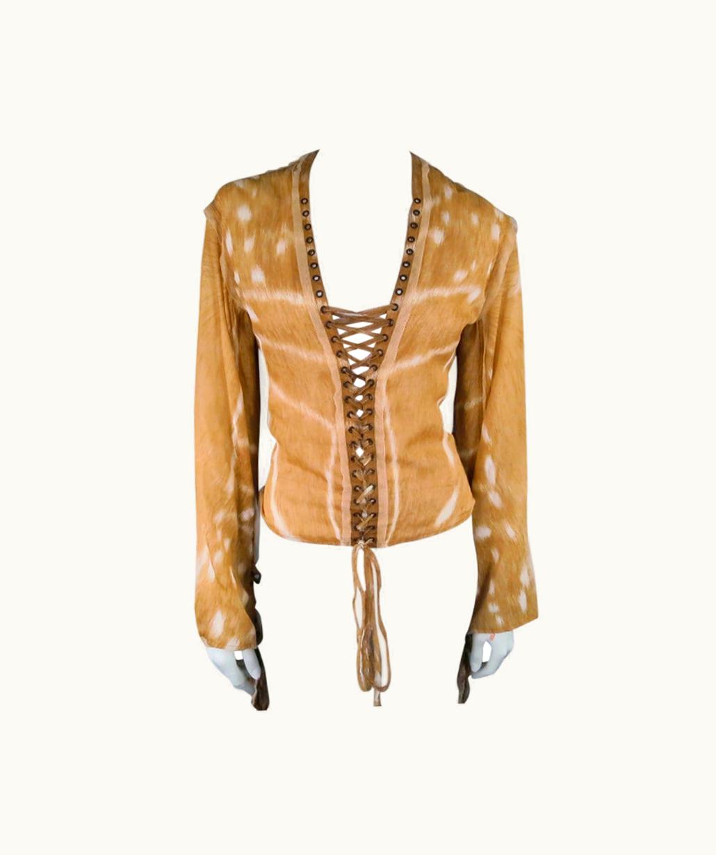 Saint Laurent Yves Saint Laurent By Tom Ford