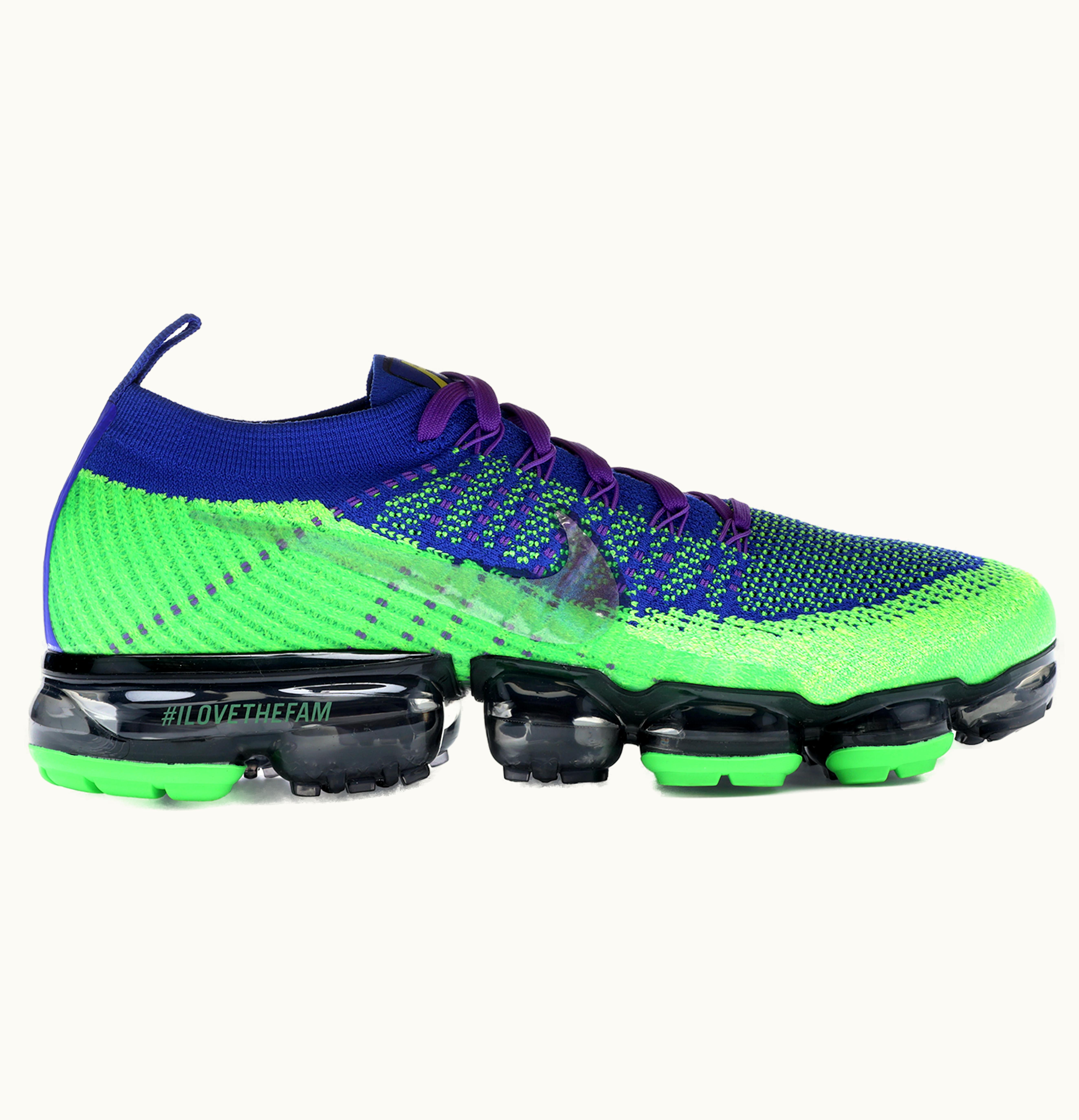 Nike Nike Air VaporMax Doernbecher 2017