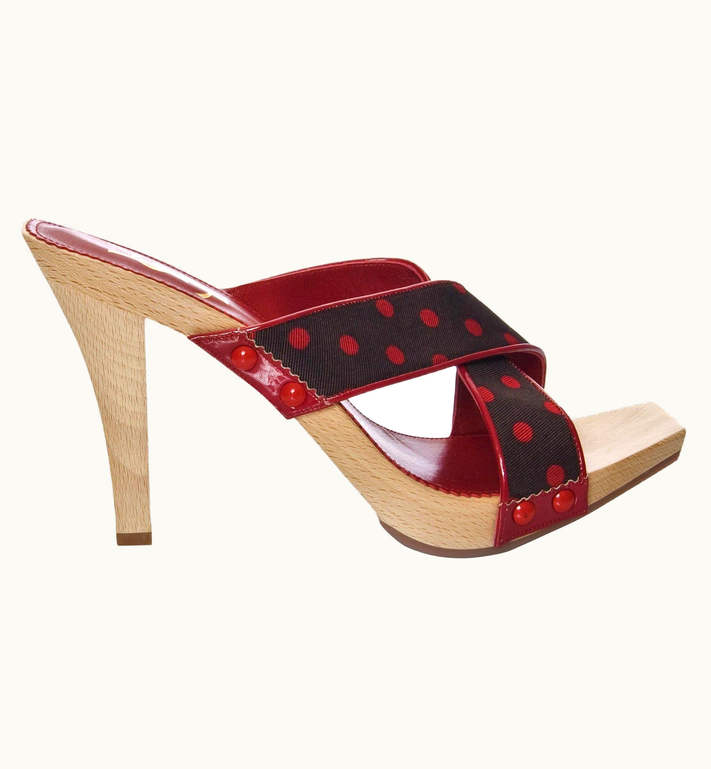 Saint Laurent Tom Ford For Yves Saint Laurent YSL Heels UZ0585916