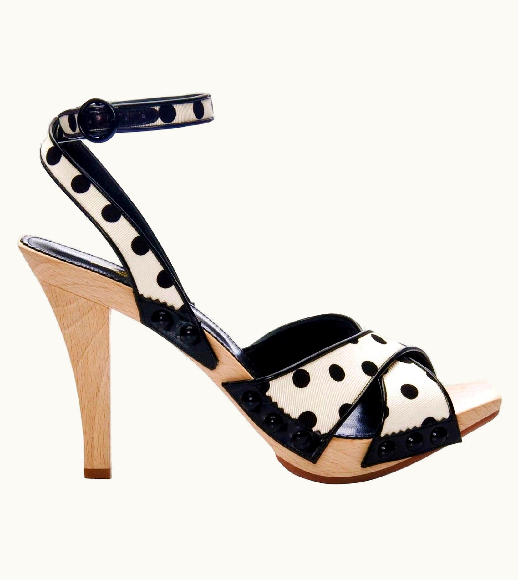 Saint Laurent Rare Tom Ford For Yves Saint Laurent YSL Heels UZ0585927