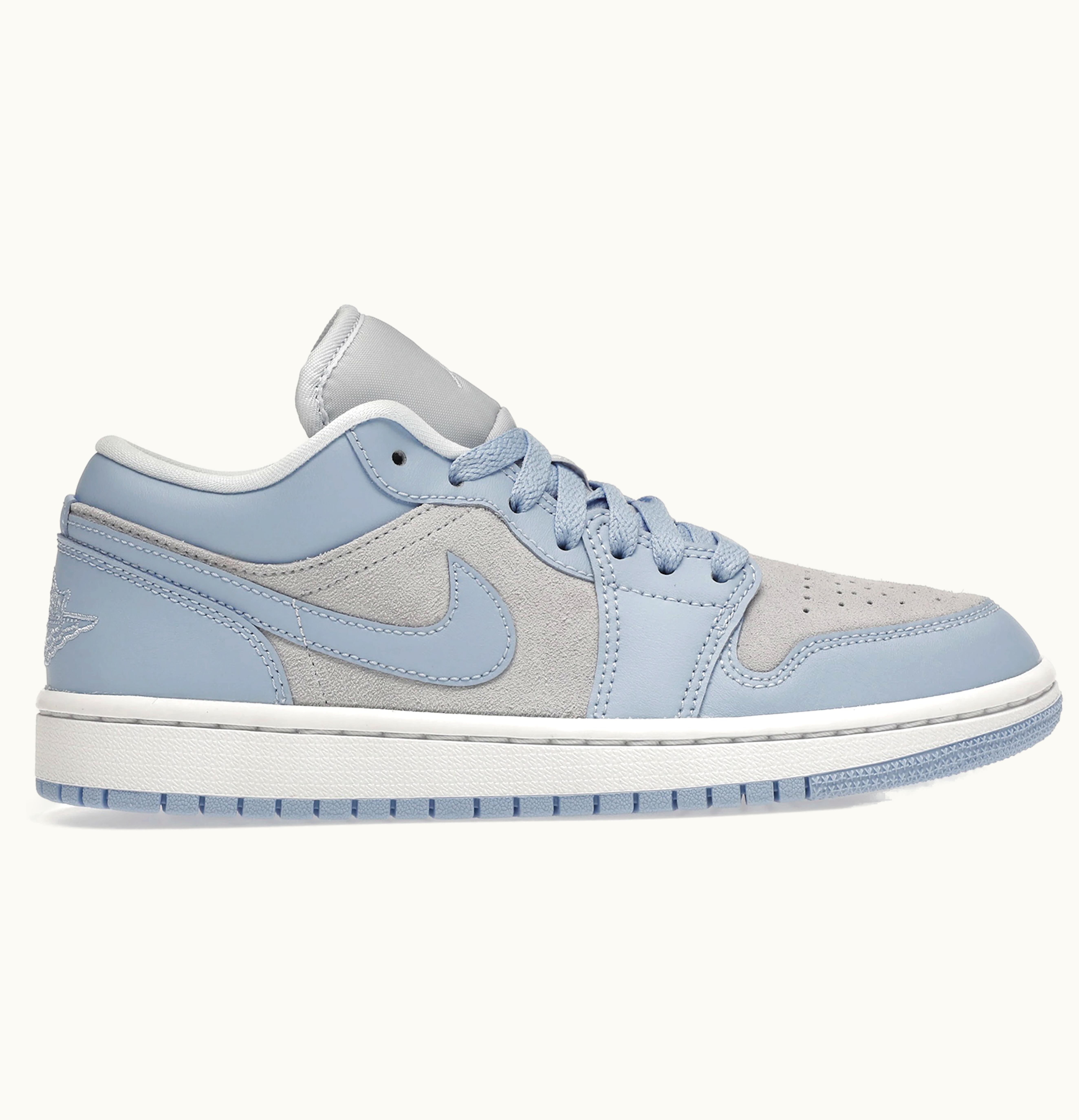 Jordan Air Jordan 1 Low University Blue W