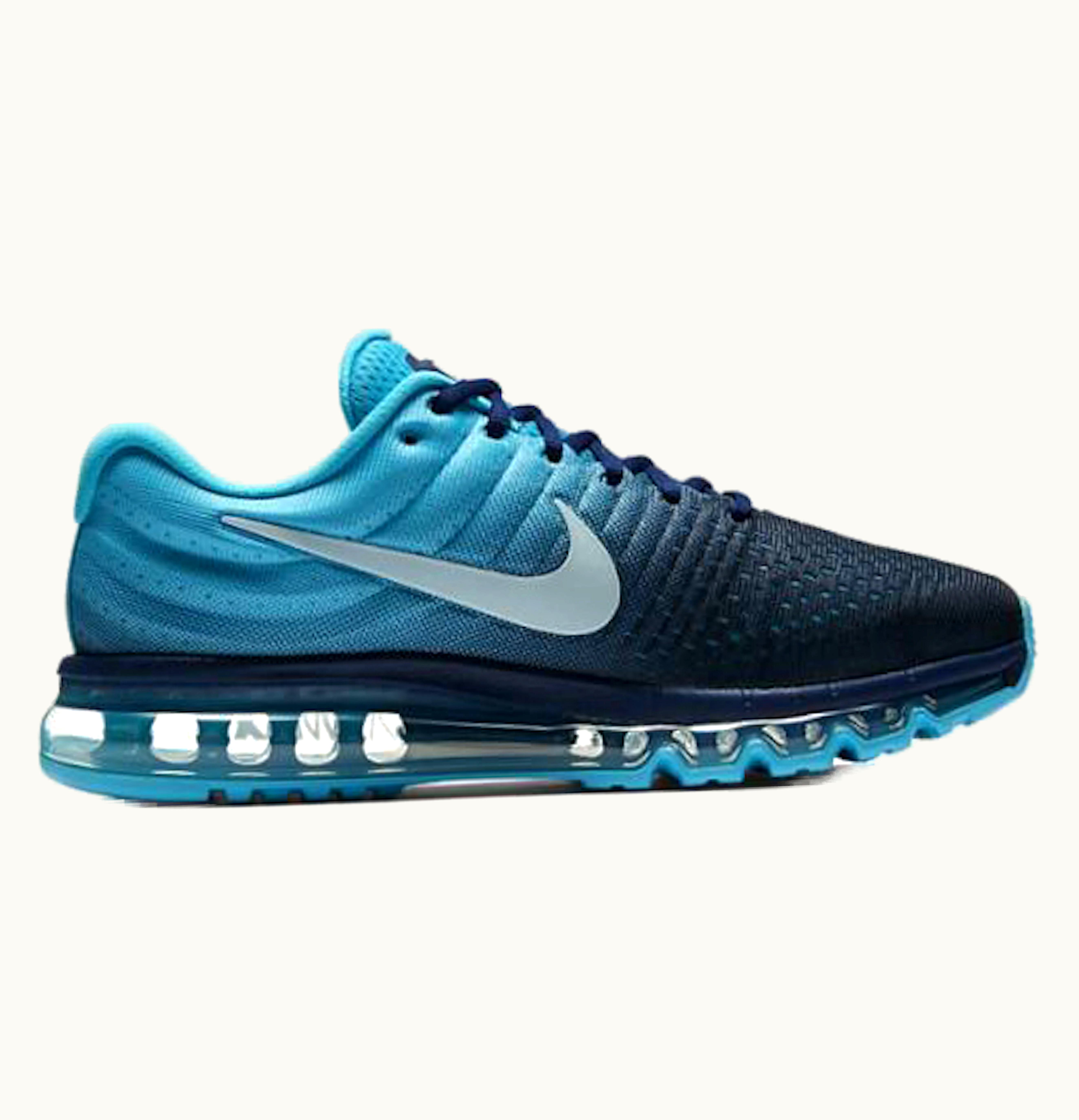 Nike Nike Air Max 2017 Binary Blue