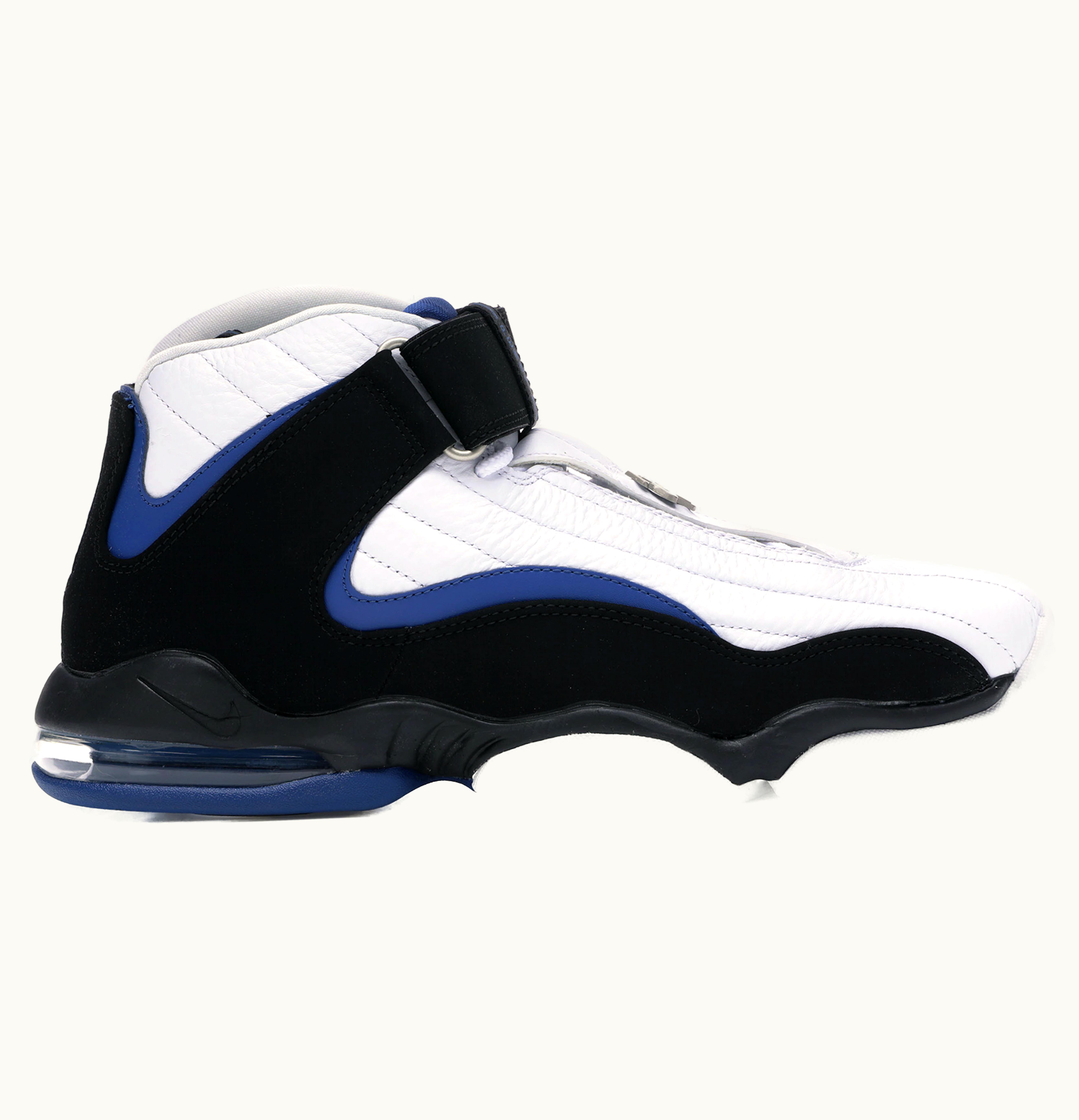 Nike Nike Air Penny IV Orlando Home 2017