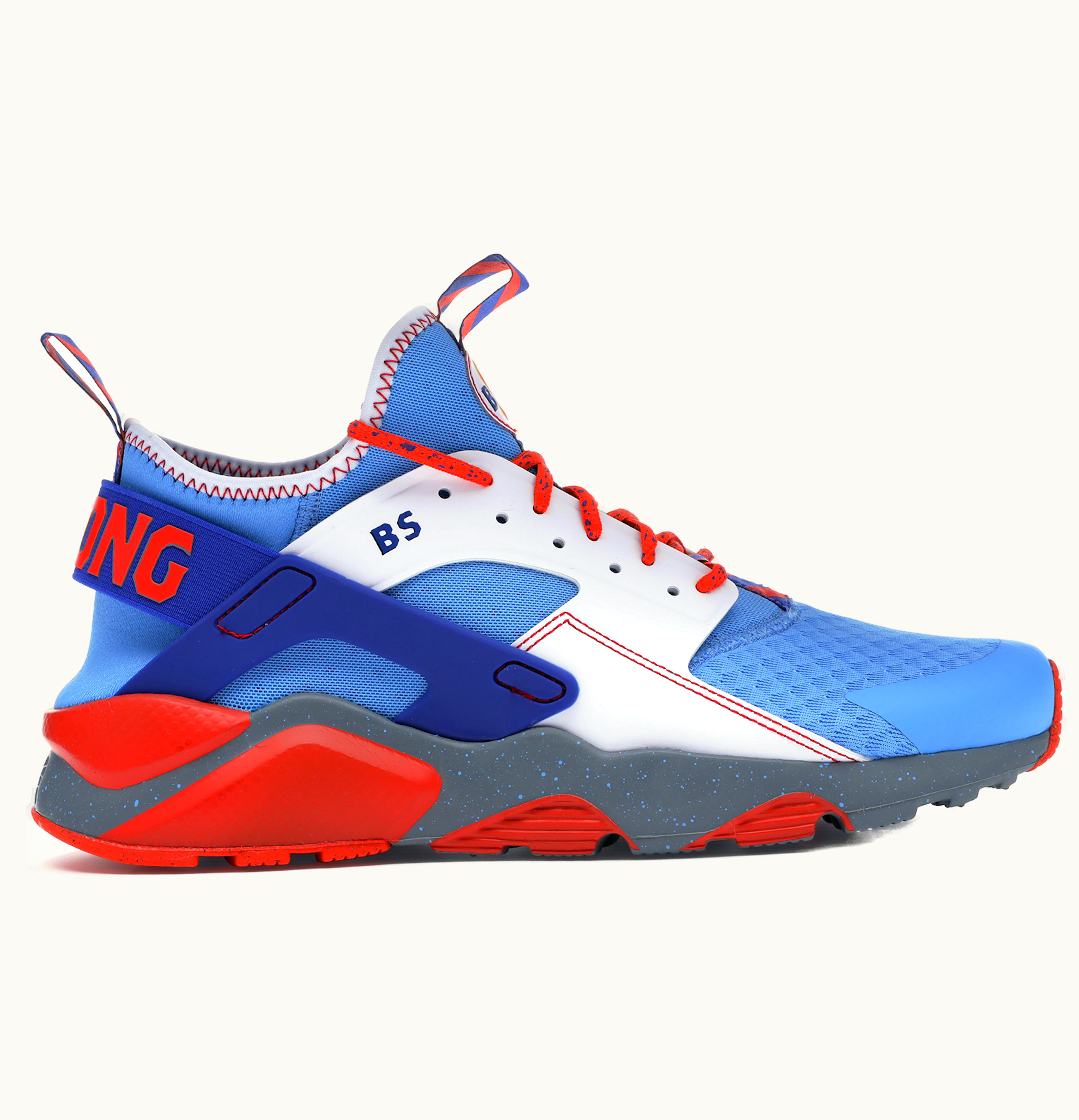 Nike Nike Air Huarache Run Ultra Doernbecher 2017