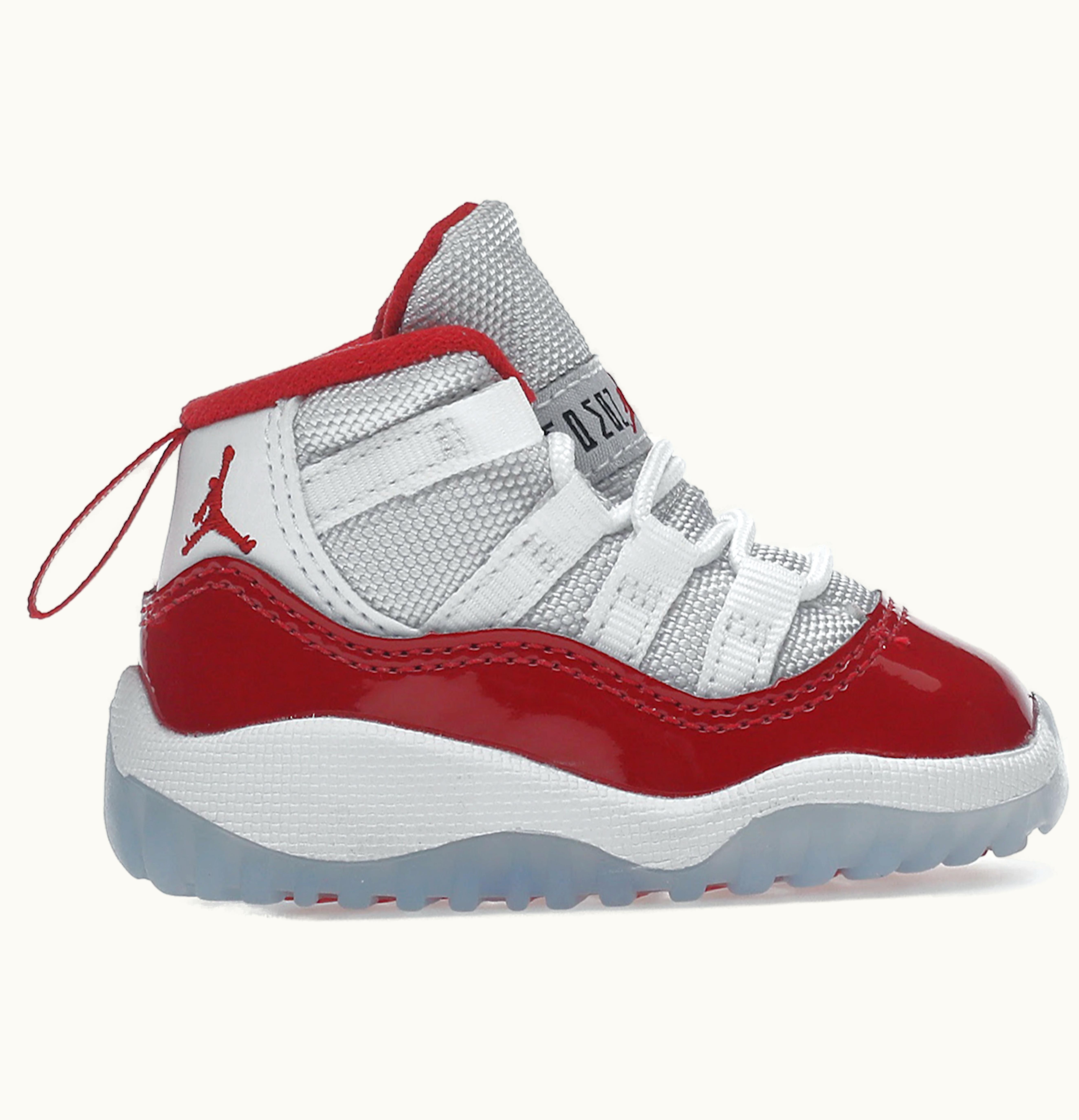 Jordan Air Jordan 11 Retro Cherry 2022 TD