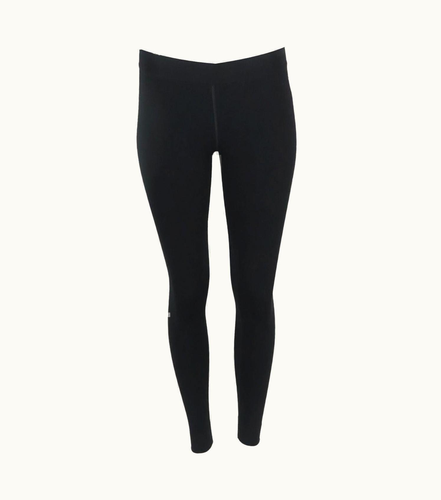 Alaia Azzedine Alaïa Cropped Stretch Knit Leggings Uk UZ0587113