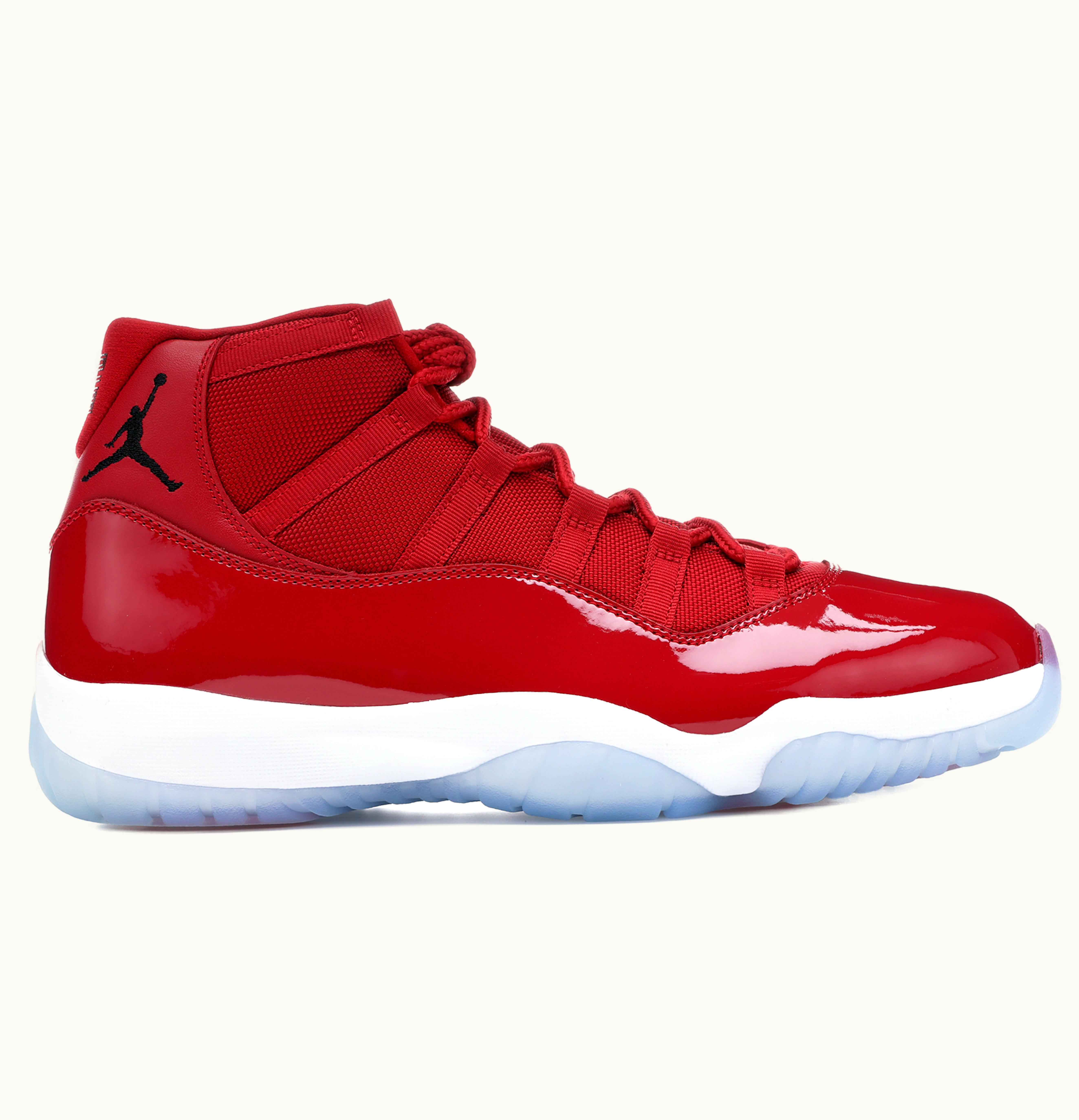 Jordan Air Jordan 11 Retro Win Like 96