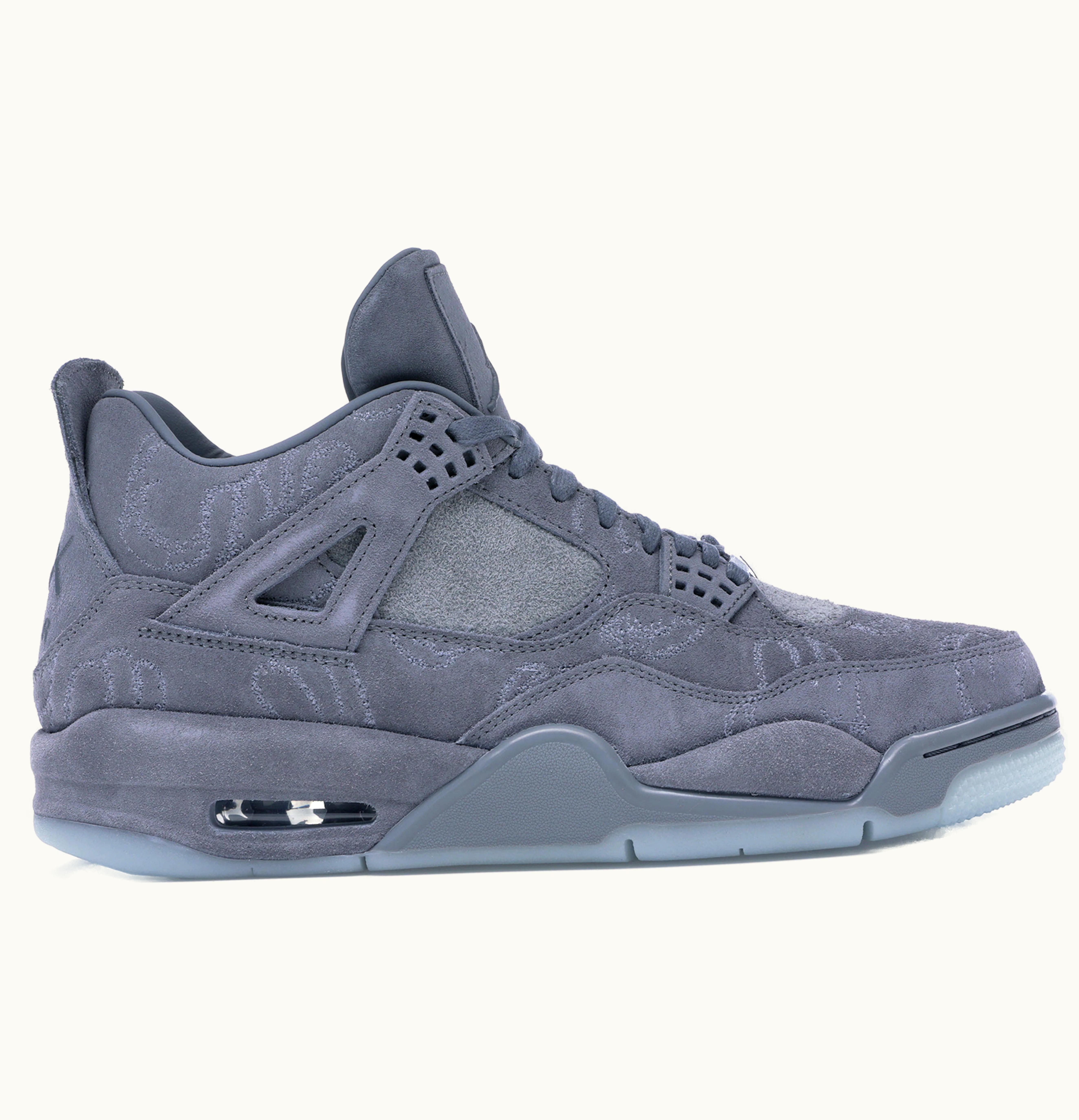Jordan Air Jordan 4 Retro Kaws