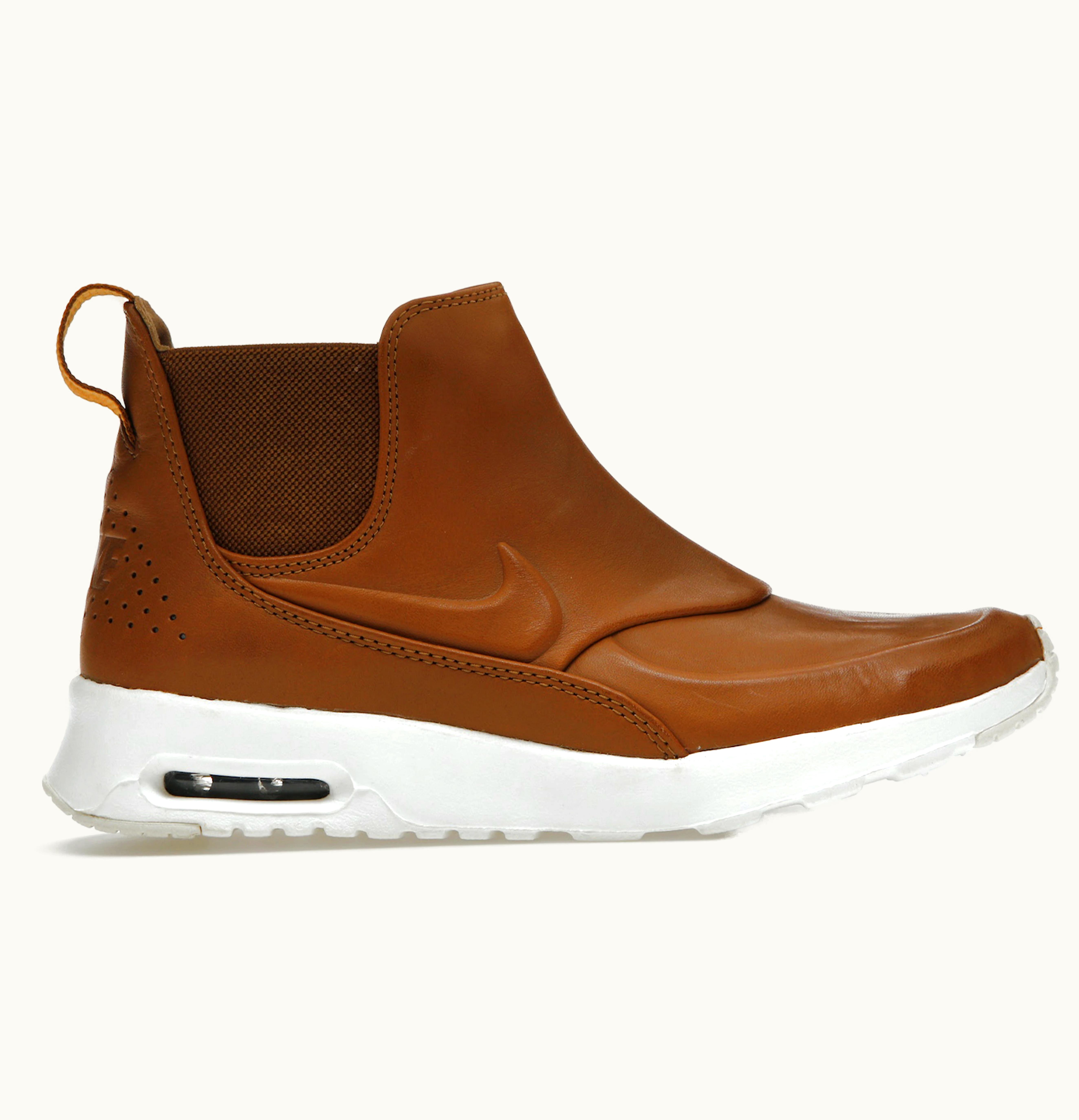 Nike Nike Air Max Thea Mid Ale Brown W