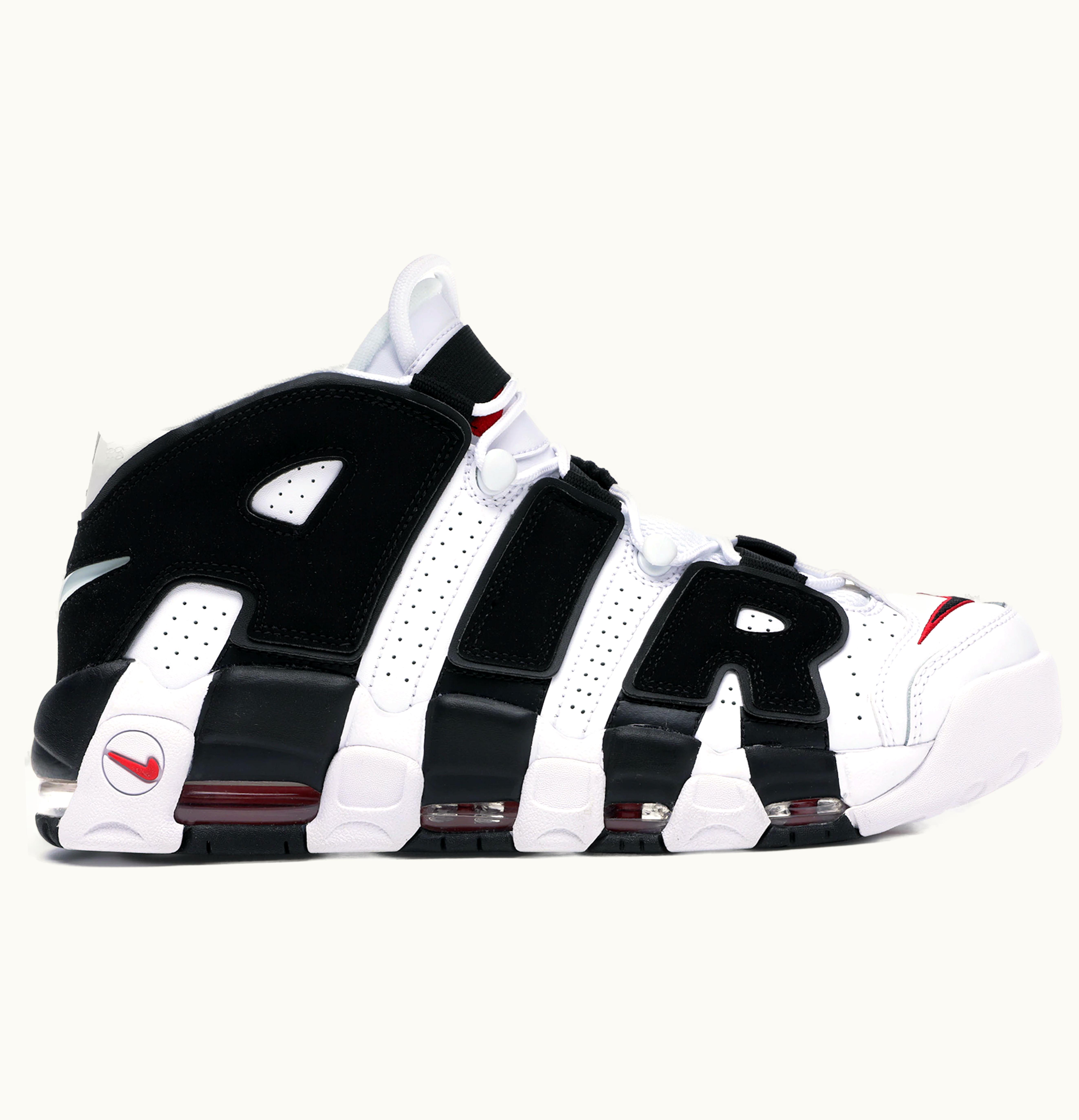 Nike Nike Air More Uptempo Scottie Pippen