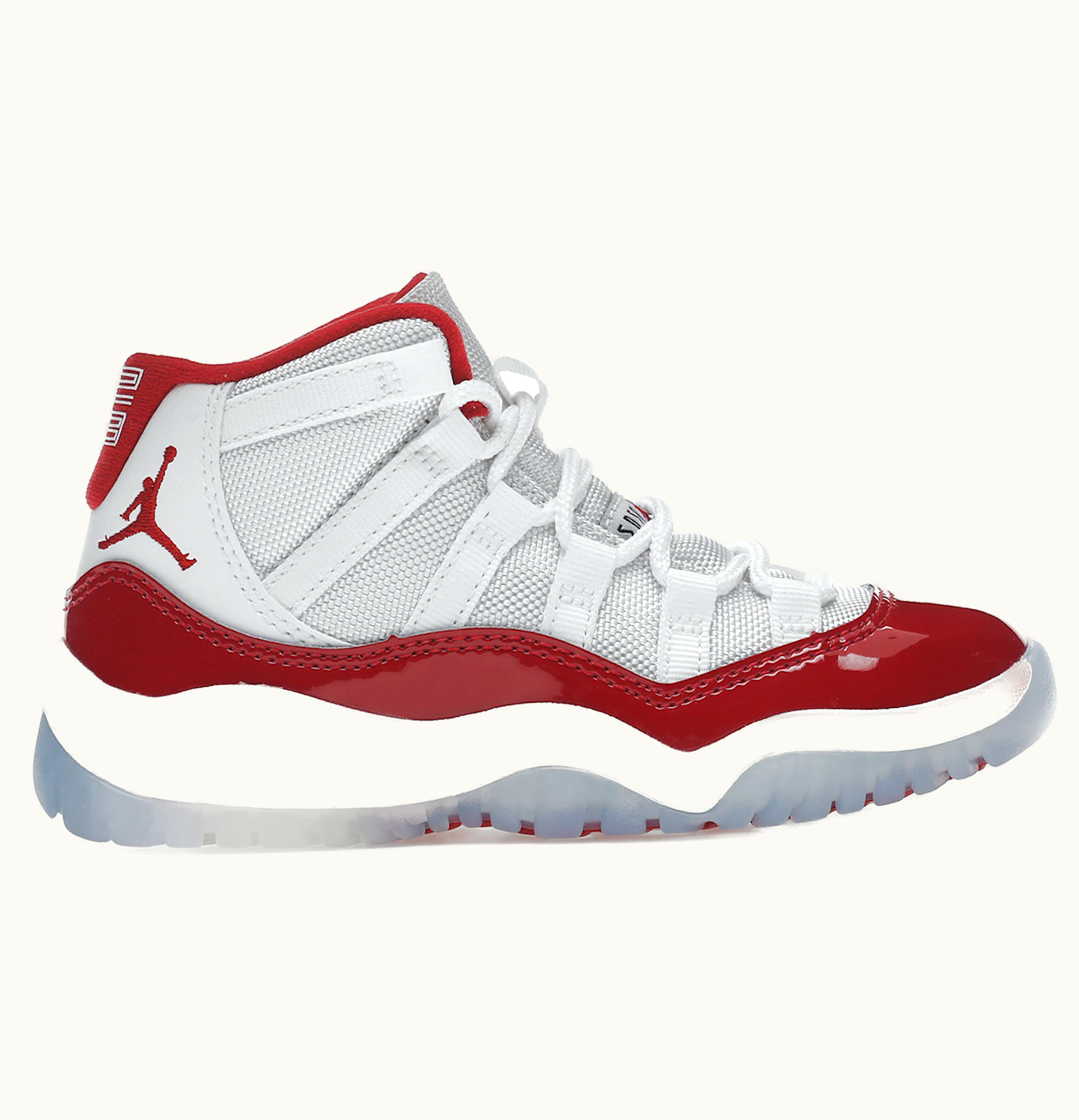Jordan Air Jordan 11 Retro Cherry 2022 PS