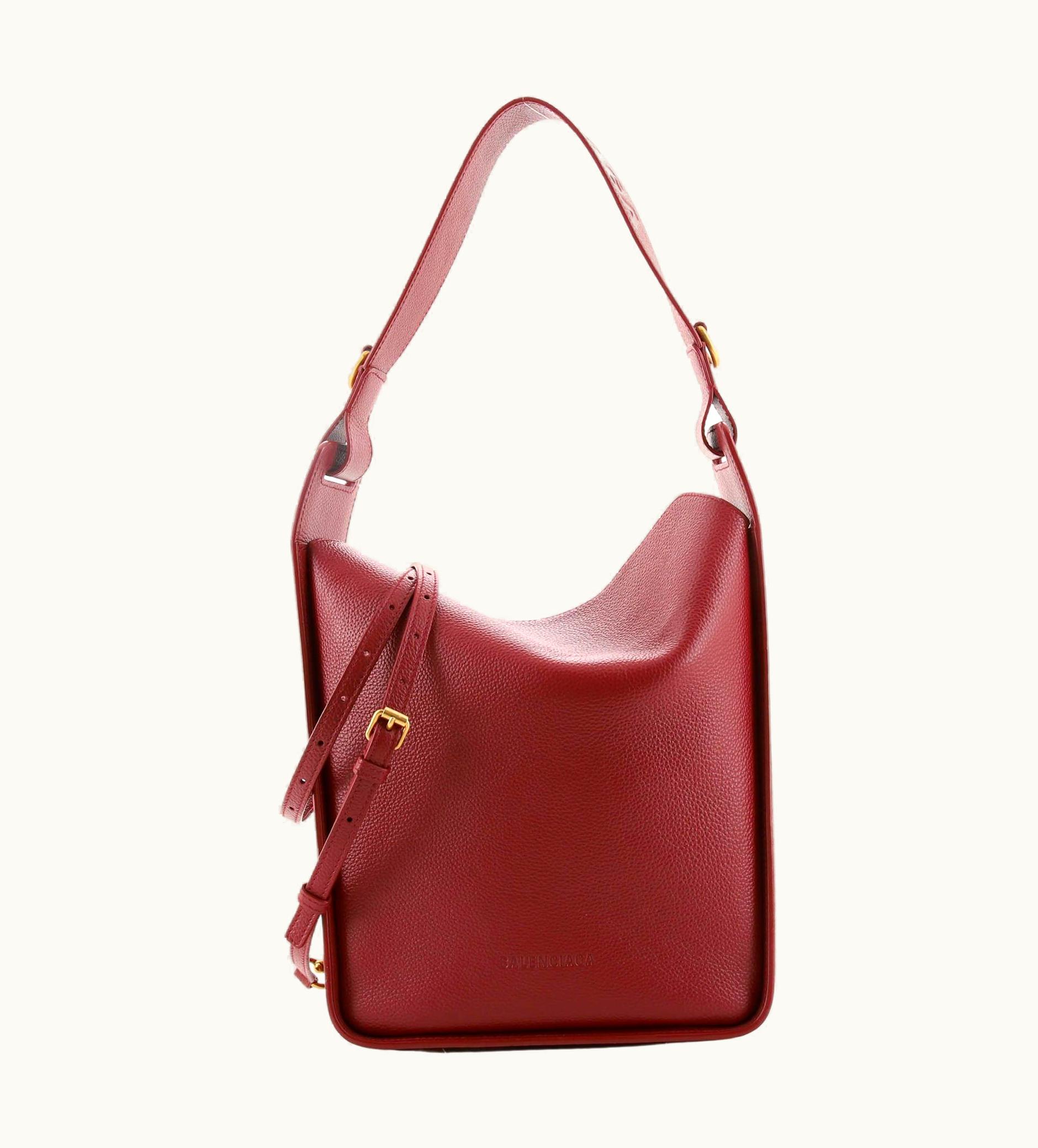 Balenciaga Balenciaga Tool 2.0 North South Tote Leather Small