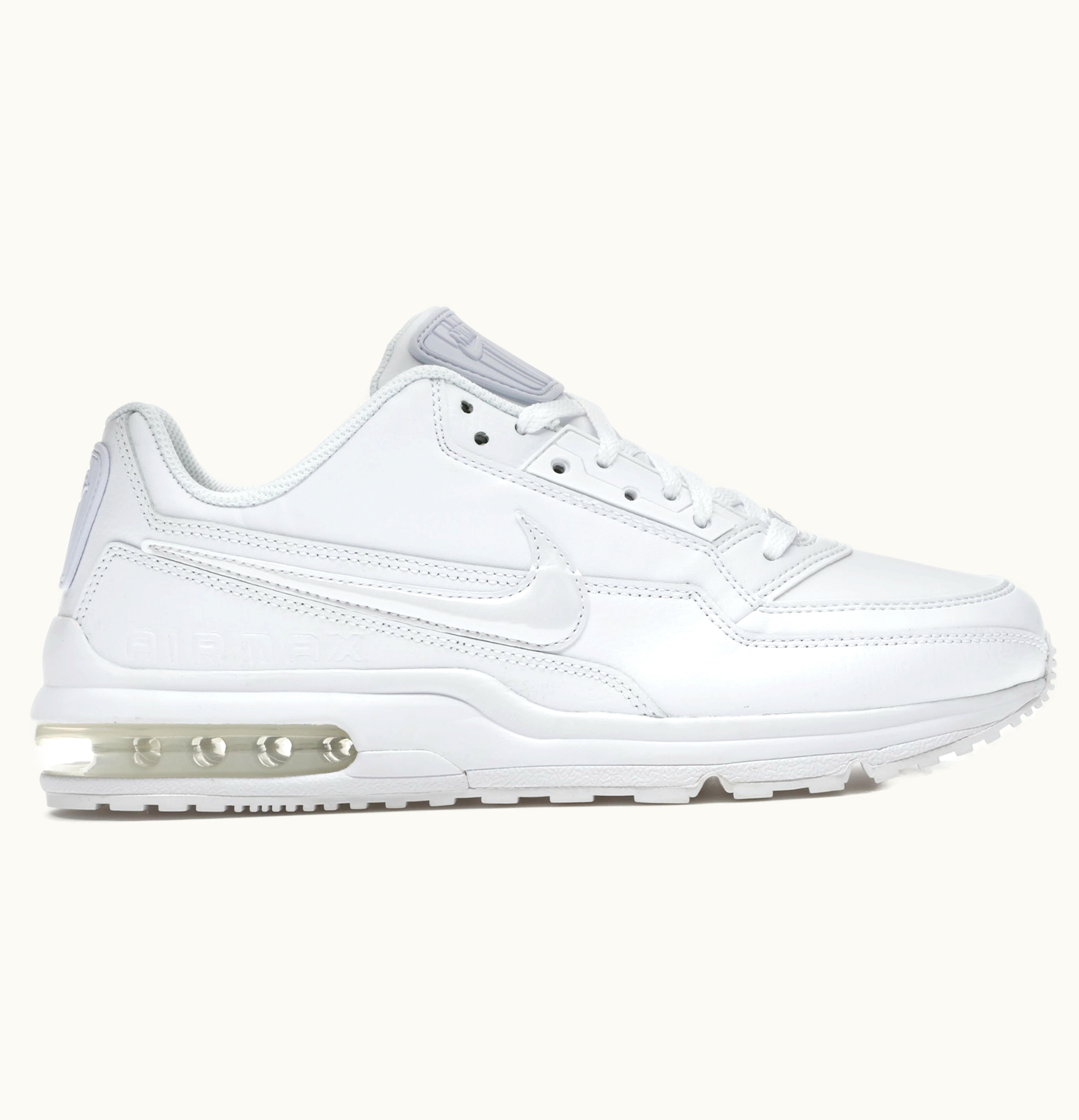 Nike Nike Air Max LTD 3 White