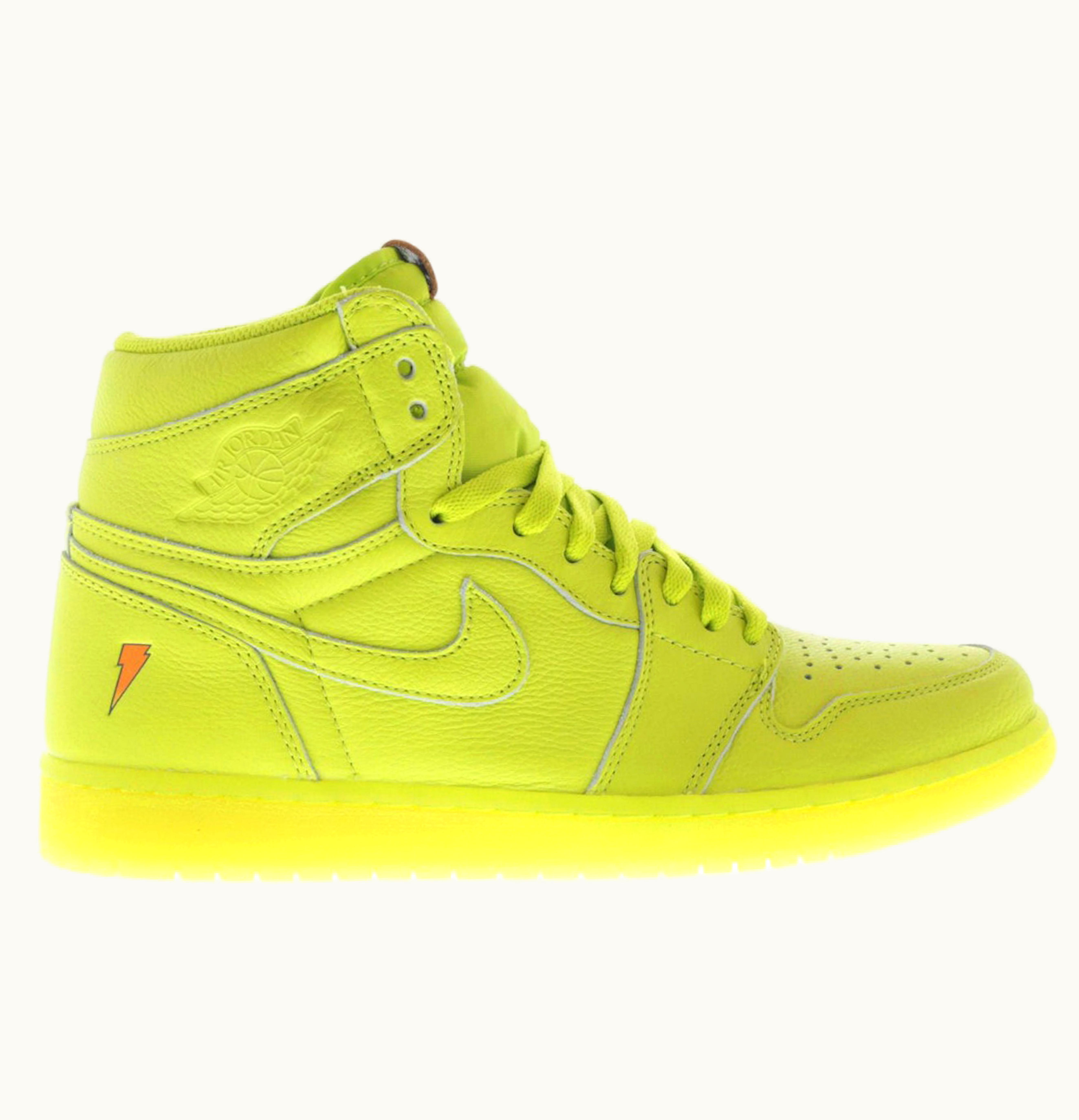Jordan Air Jordan 1 Retro High Gatorade Cyber