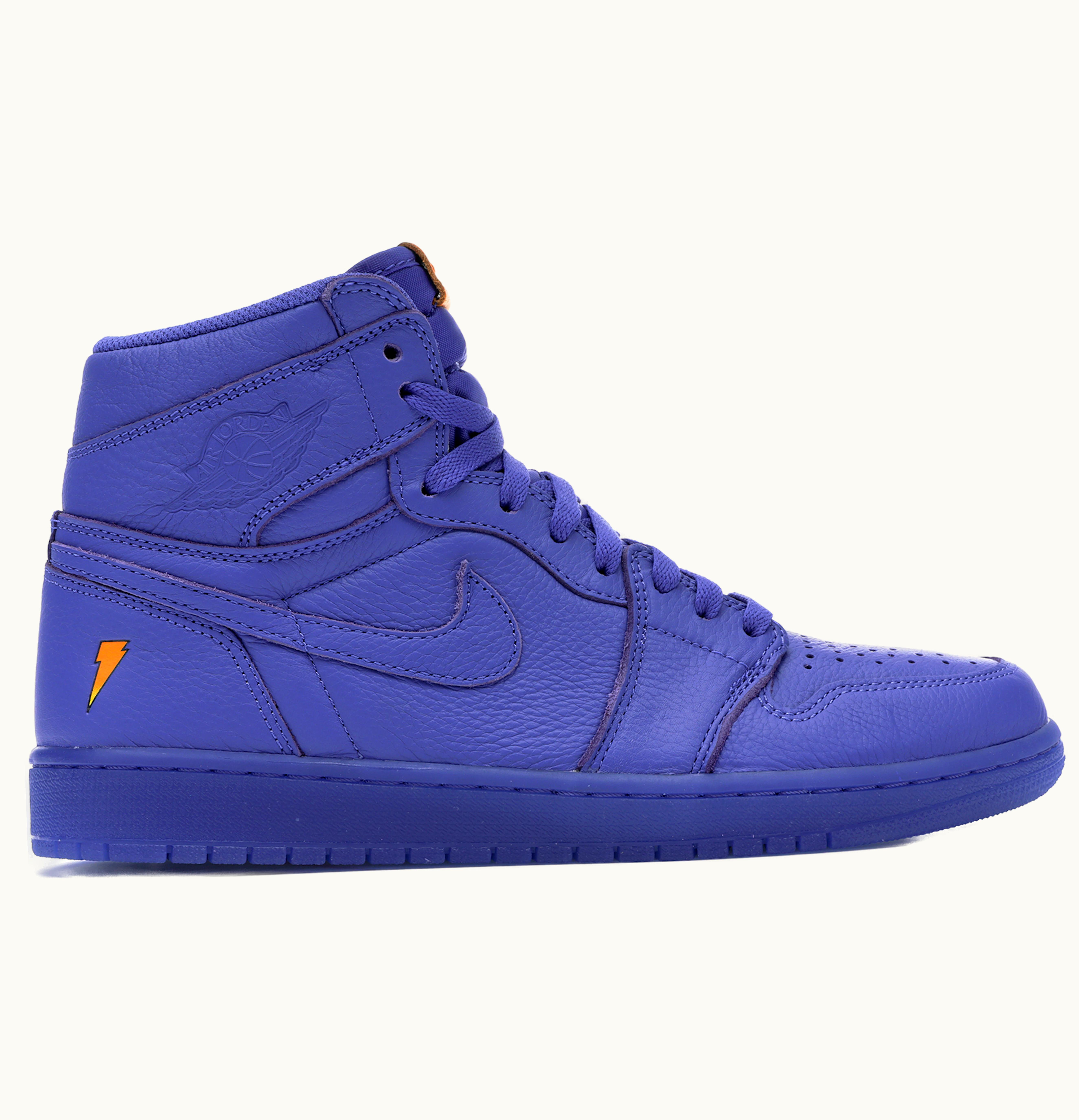 Jordan Air Jordan 1 Retro High Gatorade Rush Violet