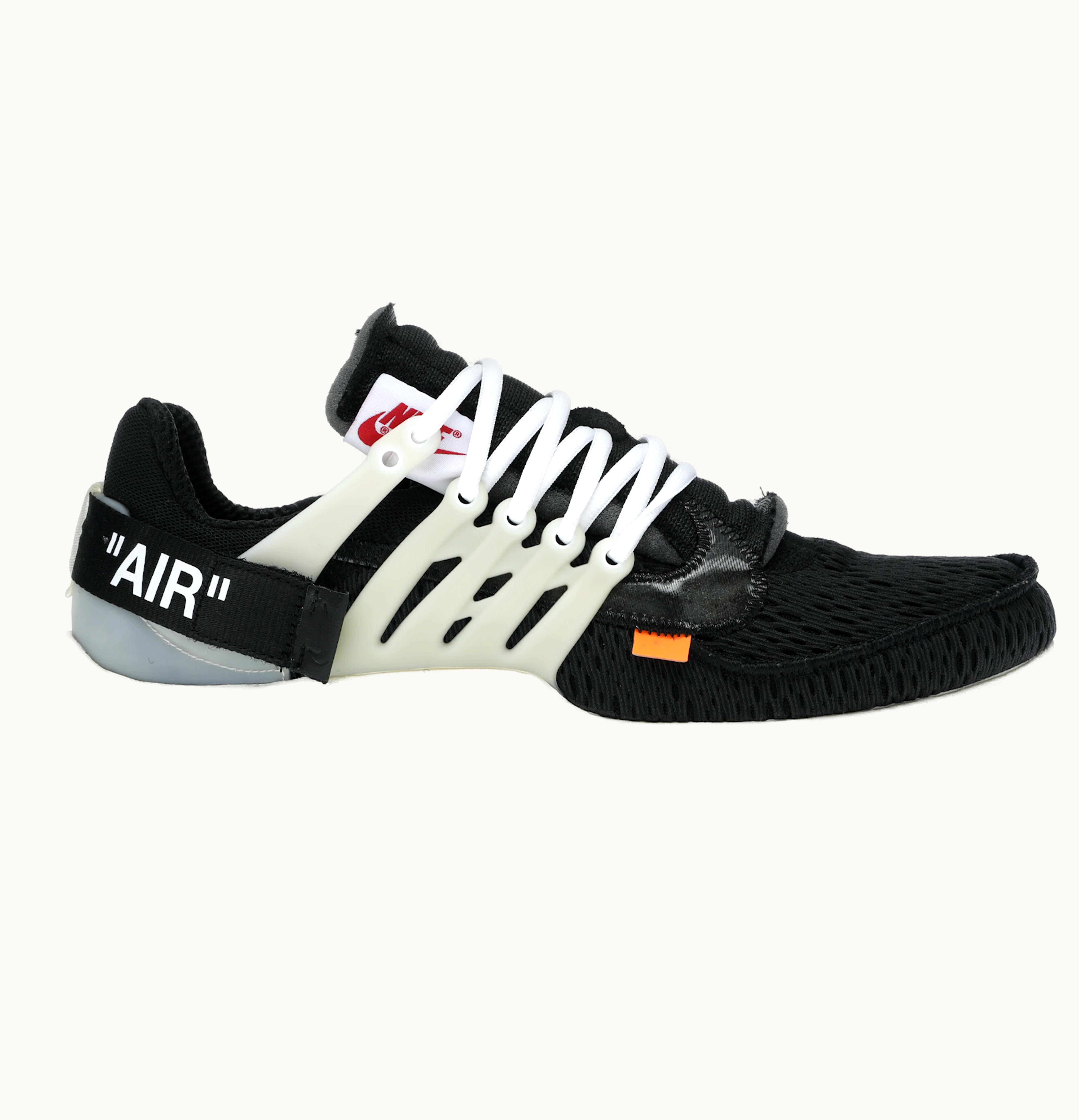 Nike Nike Air Presto Off White