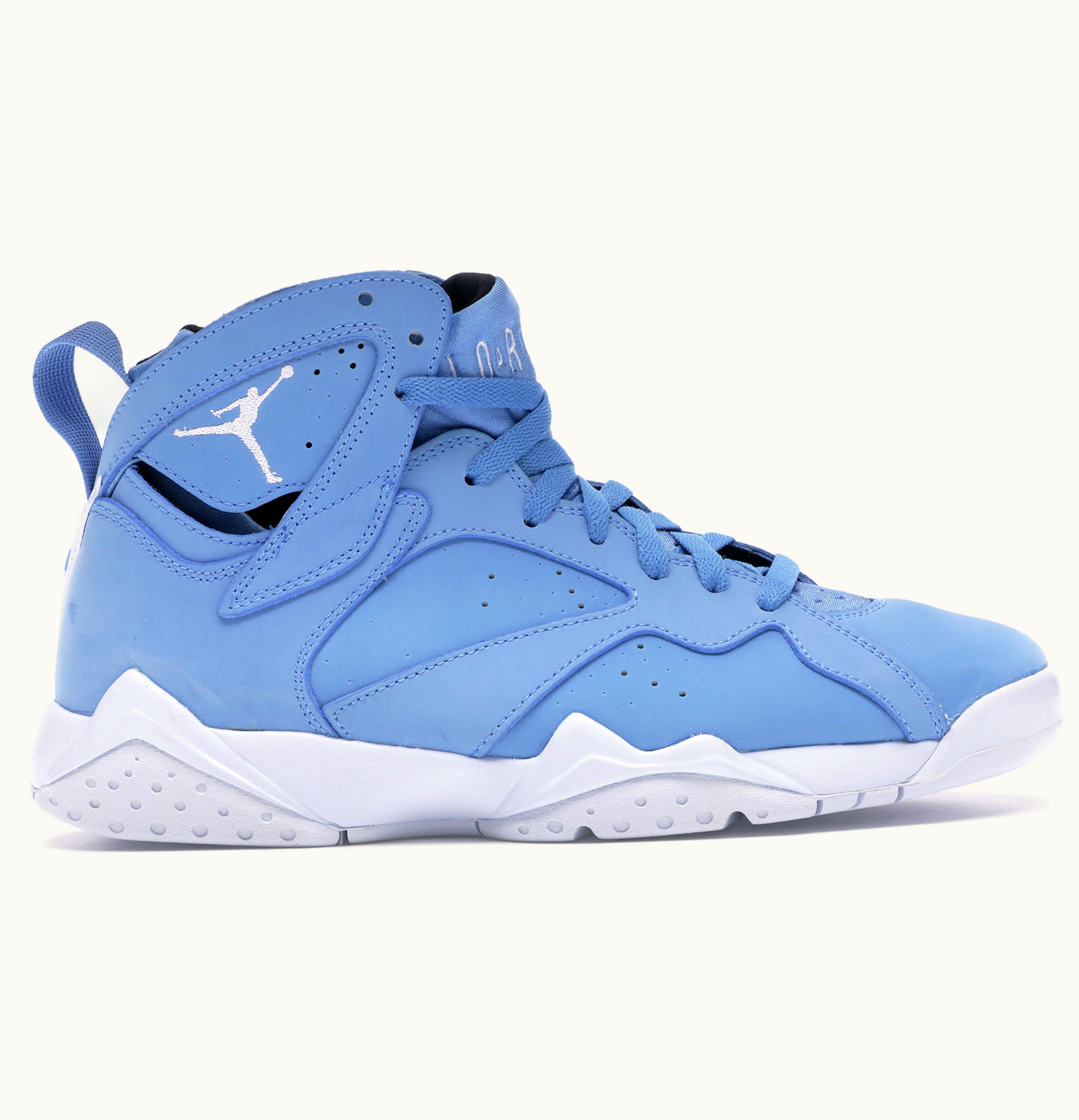 Jordan Air Jordan 7 Retro Pantone