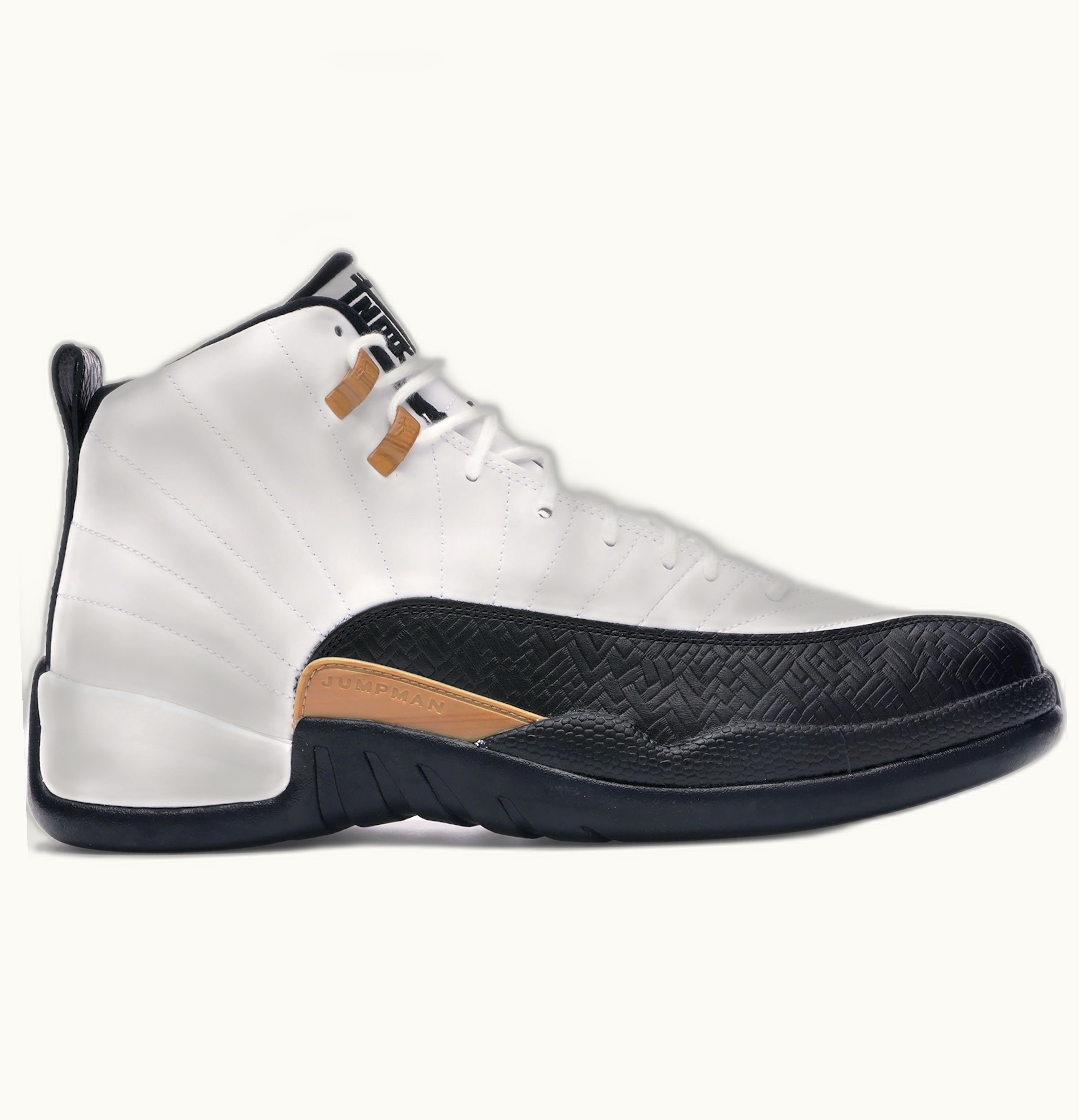 Jordan Air Jordan 12 Retro Chinese New Year