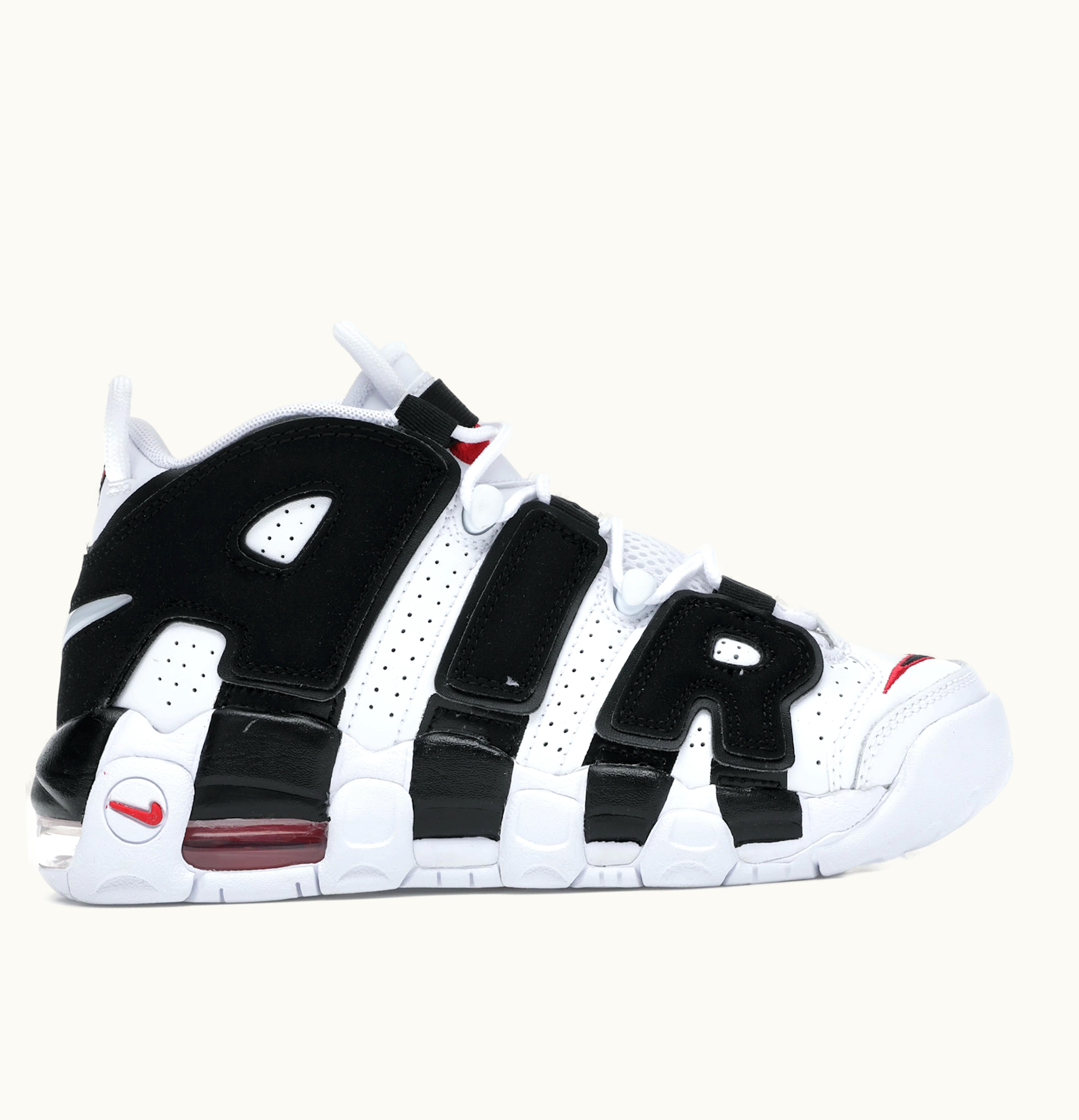 Nike Nike Air More Uptempo Scottie Pippen GS