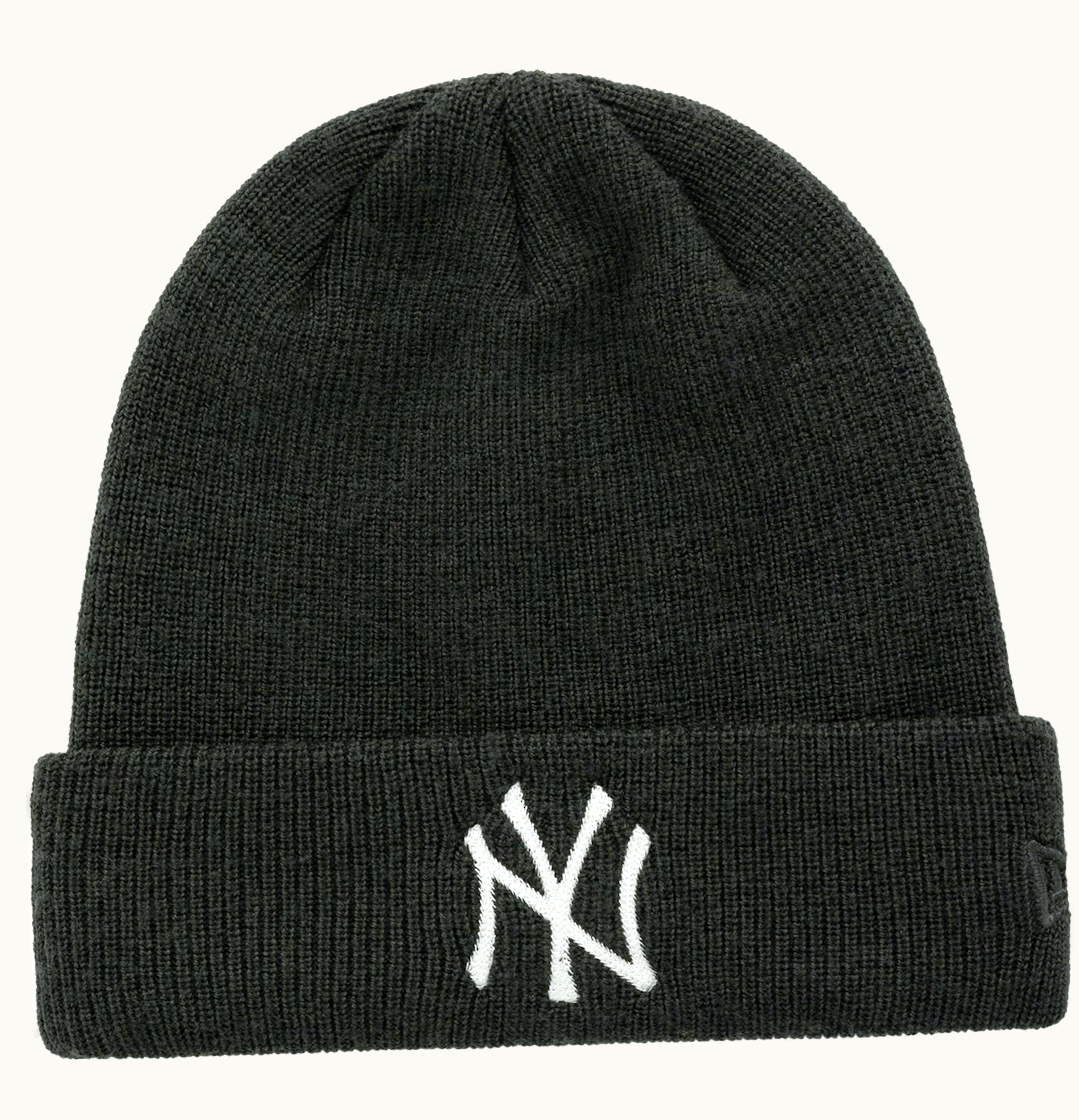 Aime Leon Dore Aime Leon Dore New Era Chainstitch Yankees Beanie Green