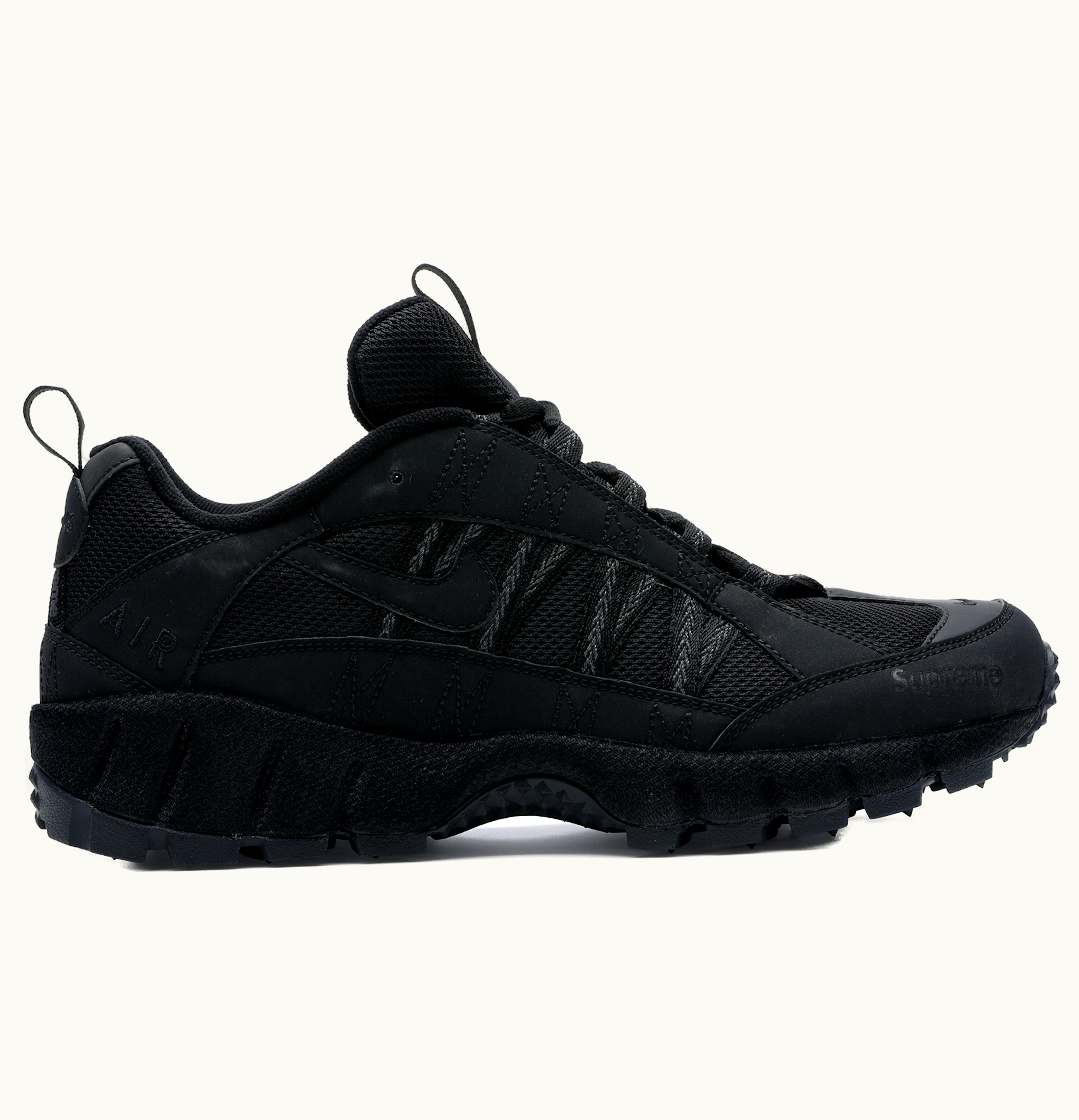 Nike Nike Air Humara 17 Supreme Black