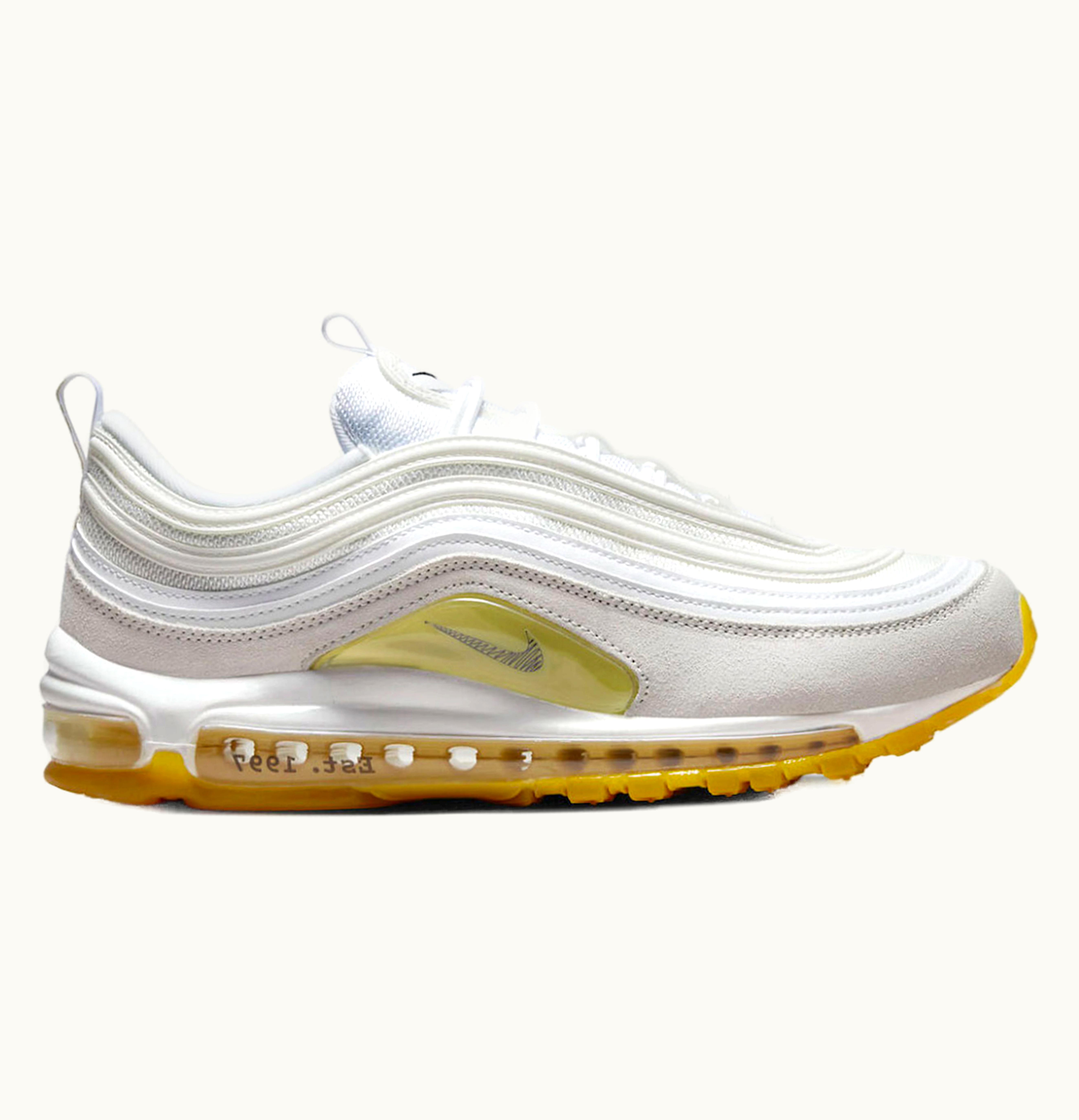 Nike Nike Air Max 97 M Frank Rudy