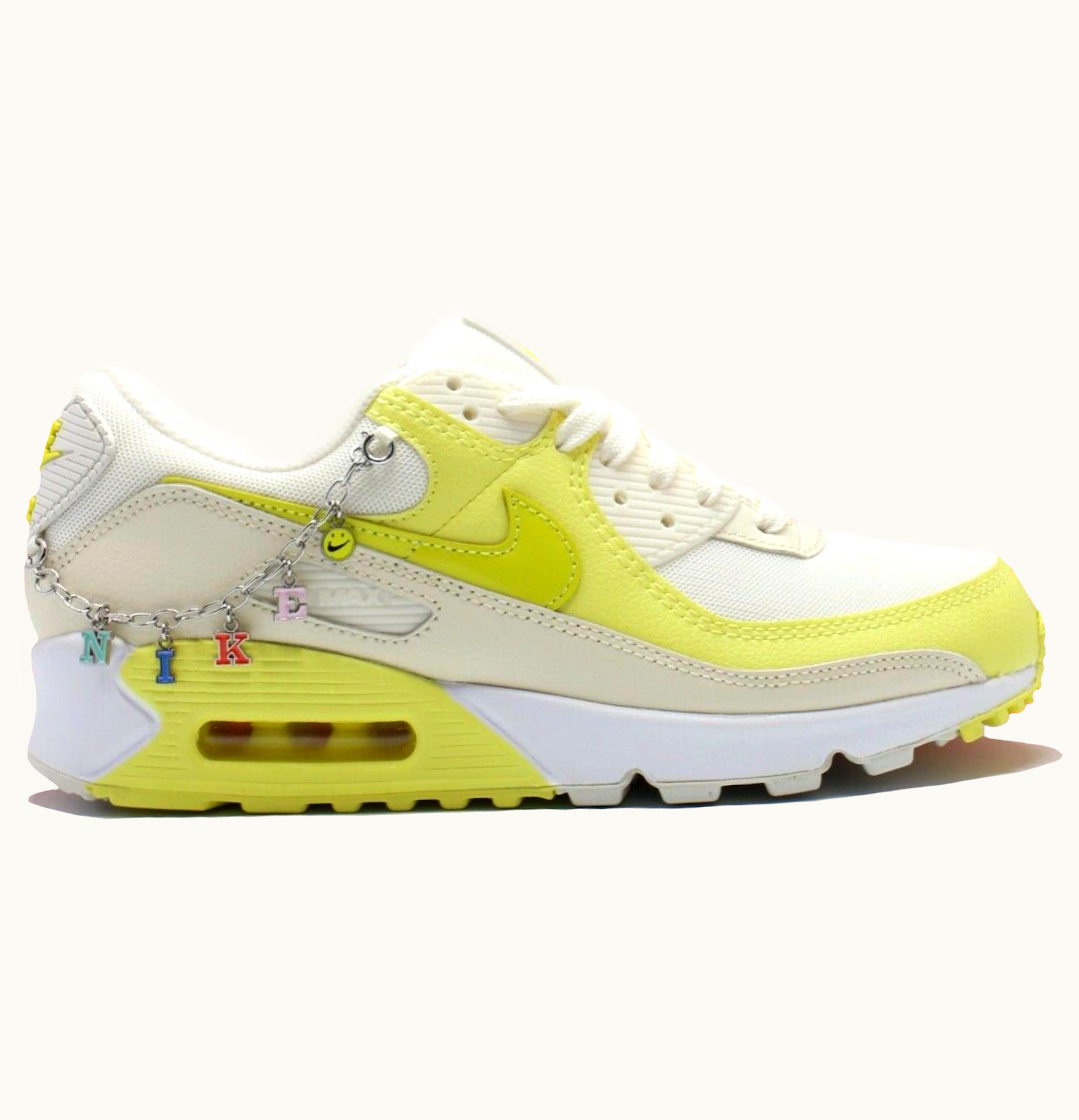 Nike Nike Air Max 90 SE Have a Nike Day Princess Charming W