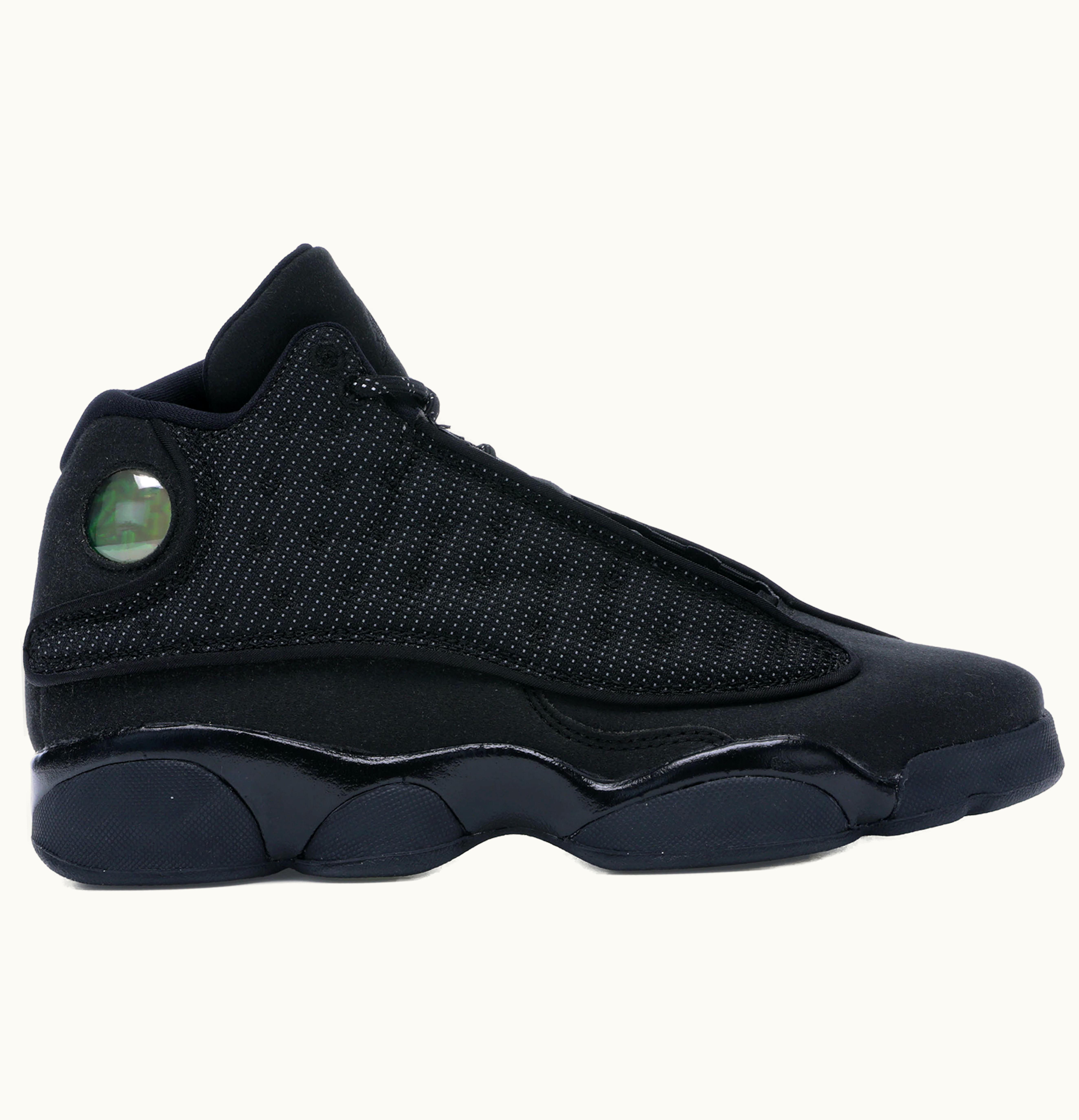 Jordan Air Jordan 13 Retro Black Cat GS