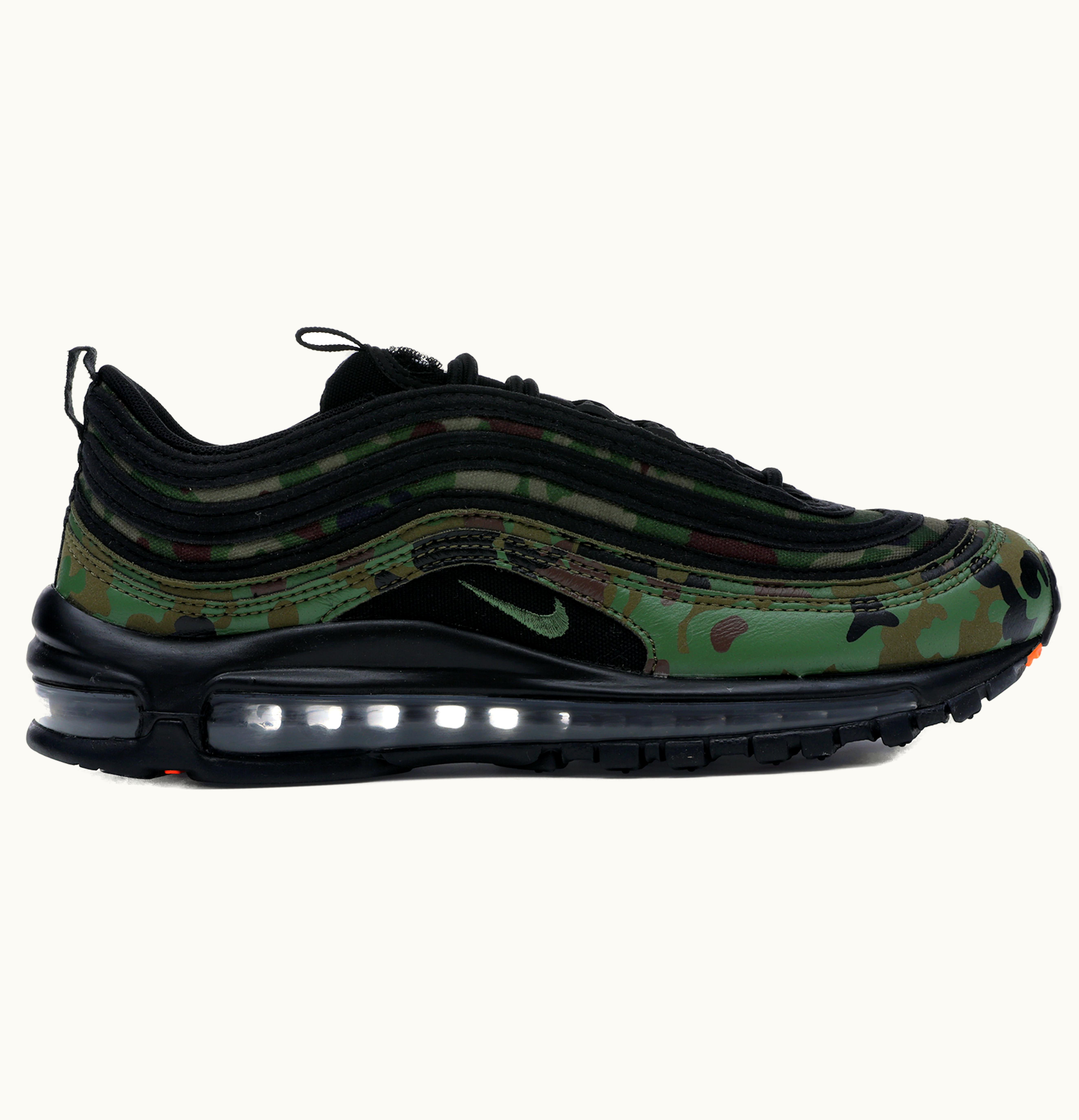 Nike Nike Air Max 97 Country Camo Japan