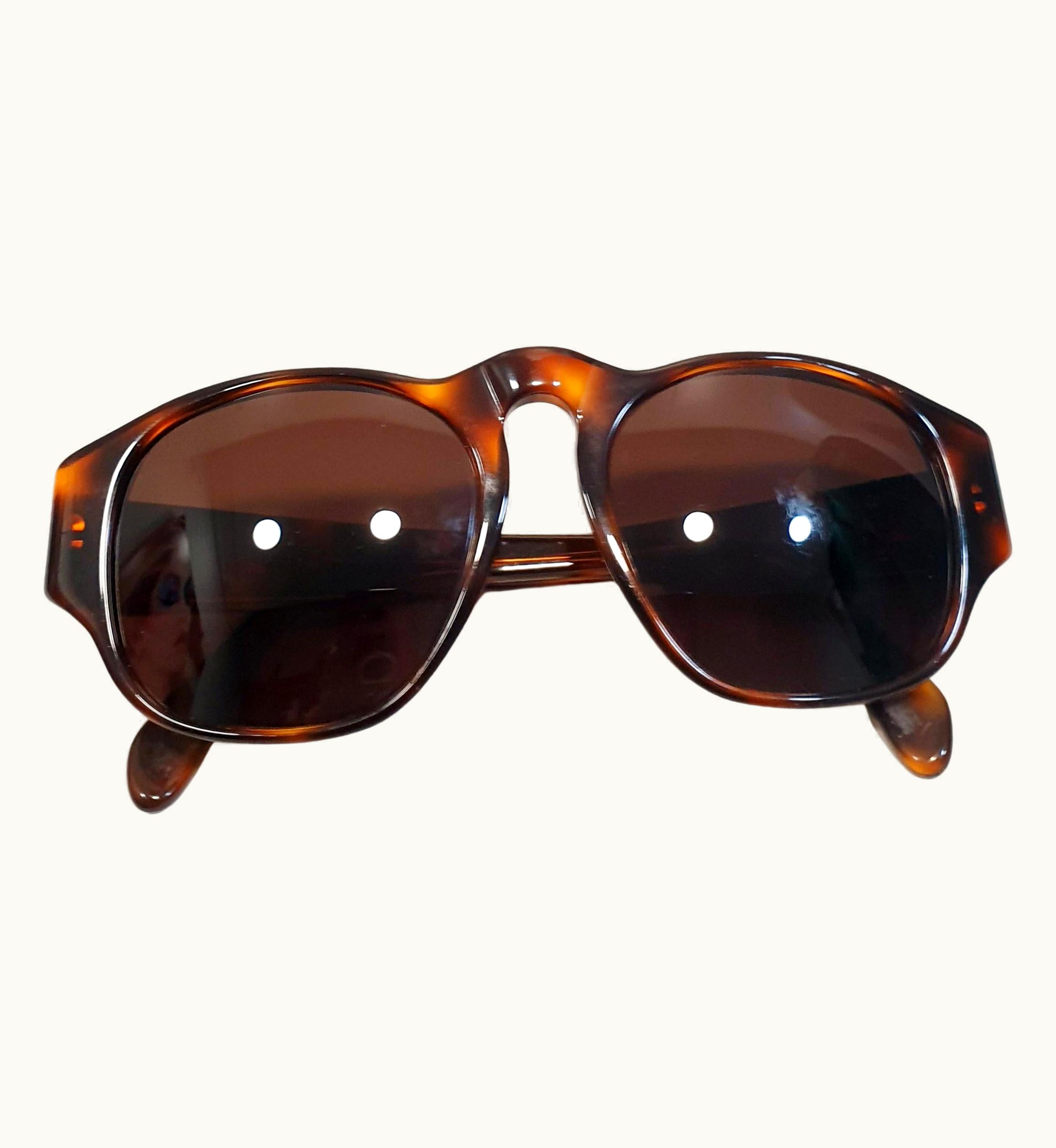 Chanel Chanel - Vintage Sunglasses