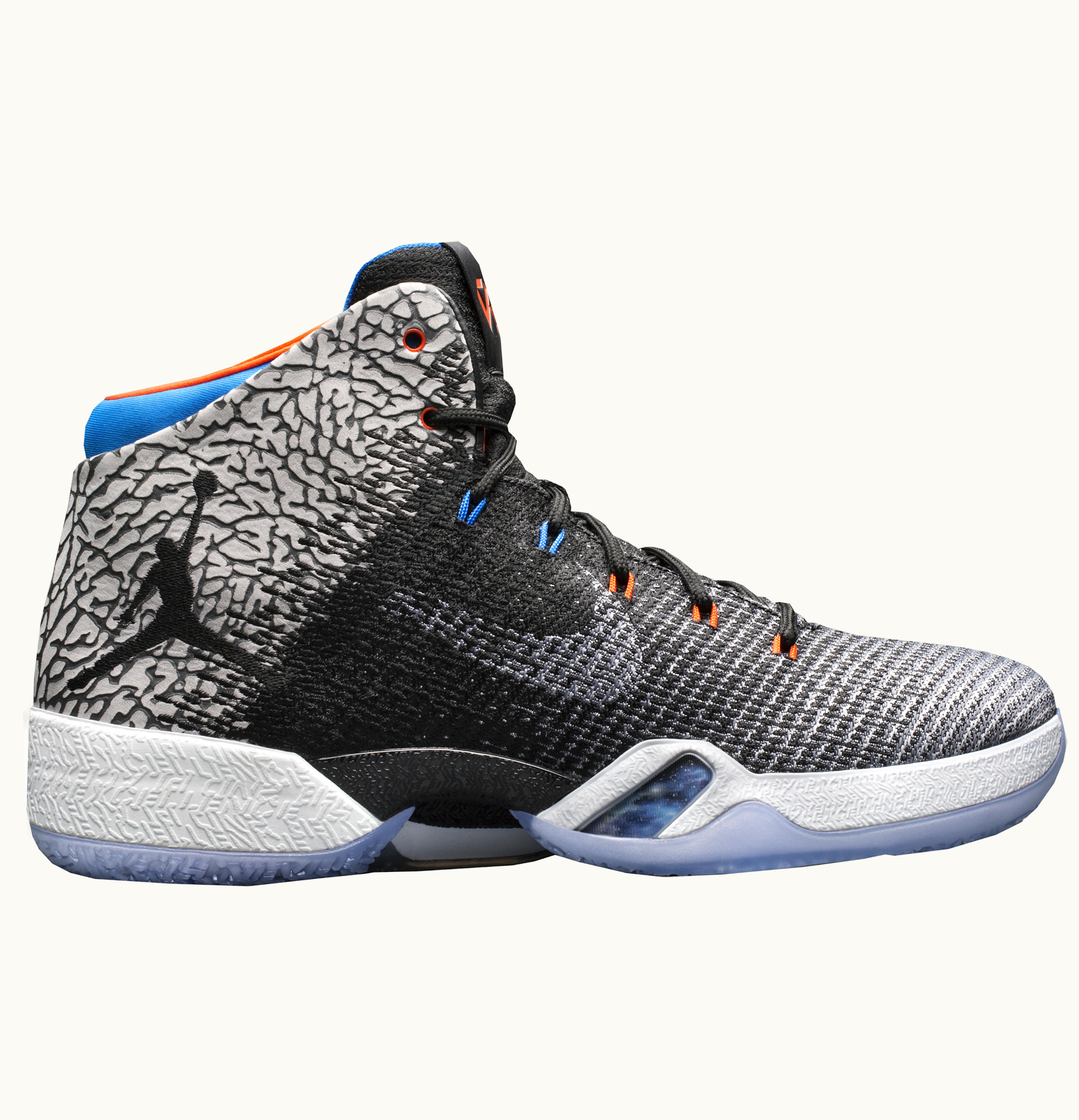 Jordan Air Jordan XXX1 Why Not Cement