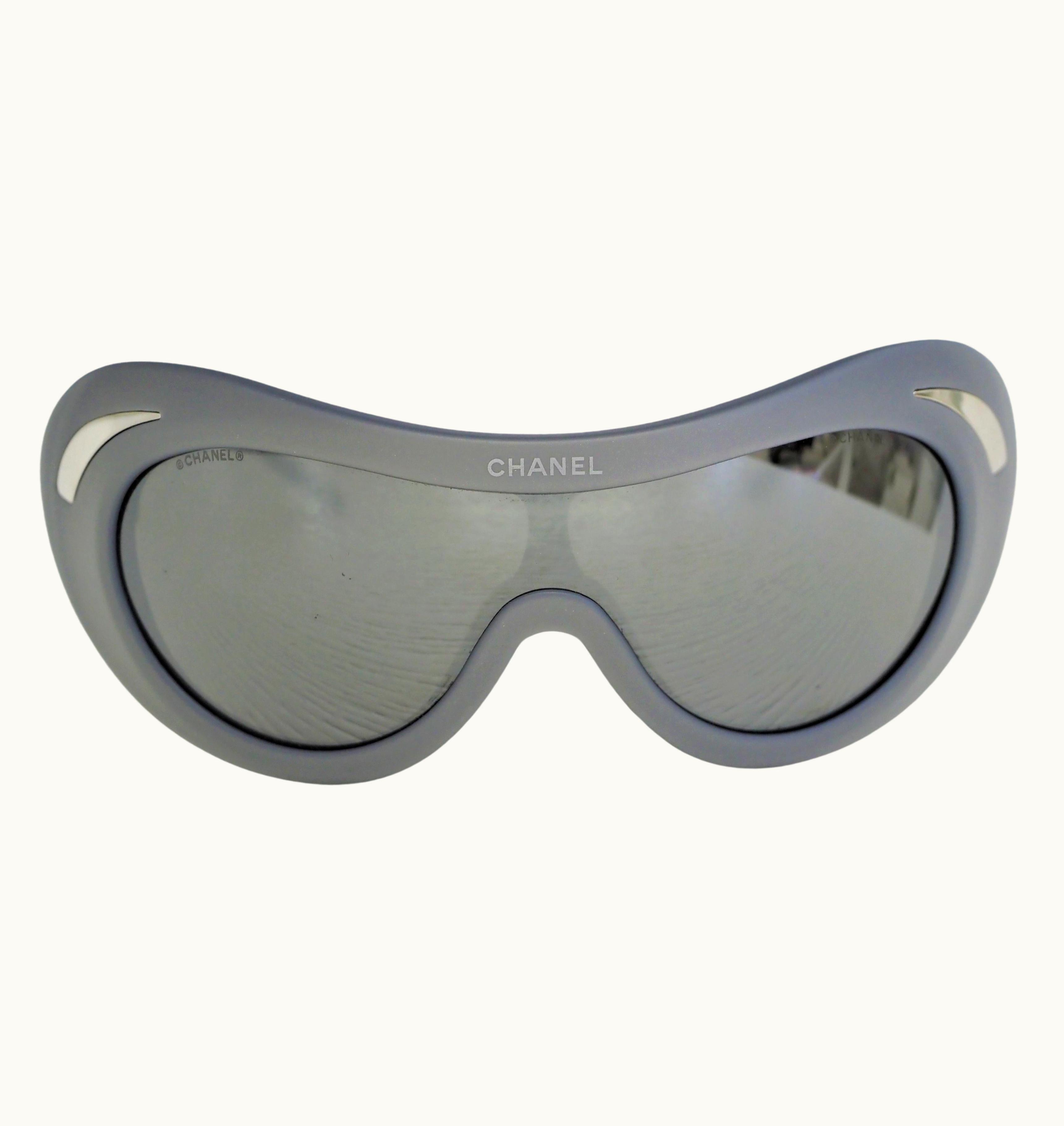 Chanel Chanel Vintage Sunglasses