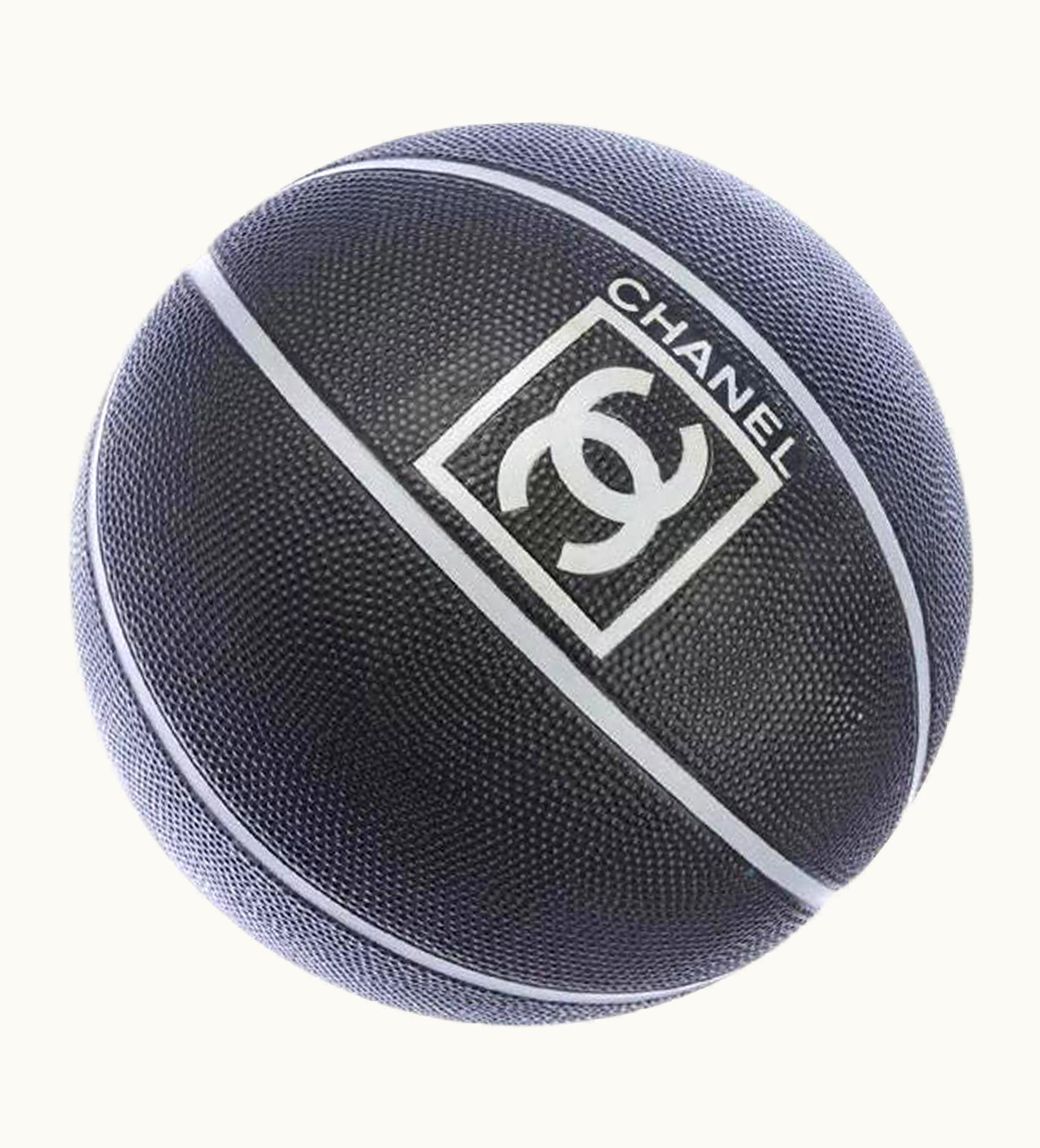 Chanel Chanel Vintage Basketball