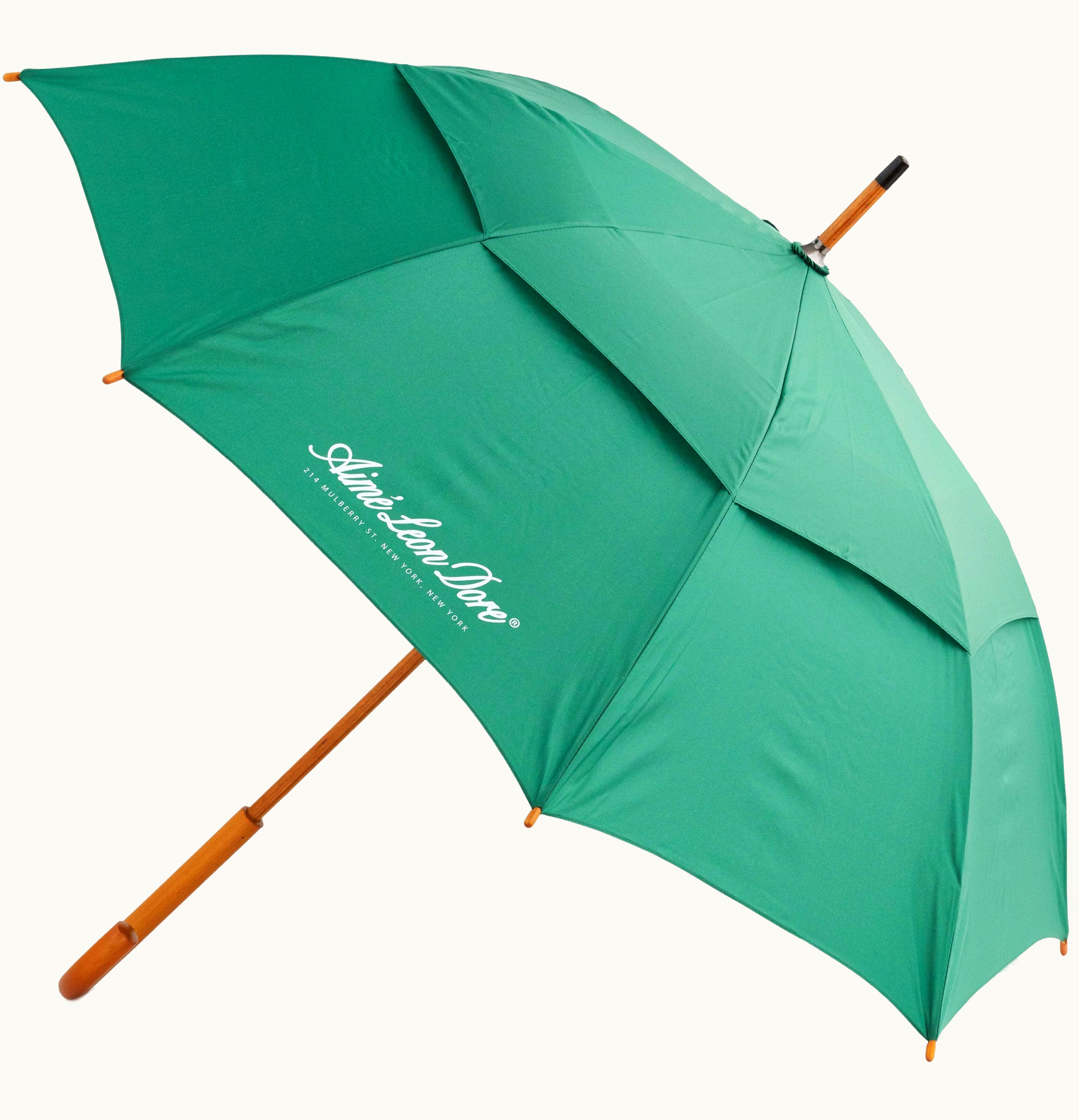 Aime Leon Dore Aime Leon Dore ALD Umbrella Green
