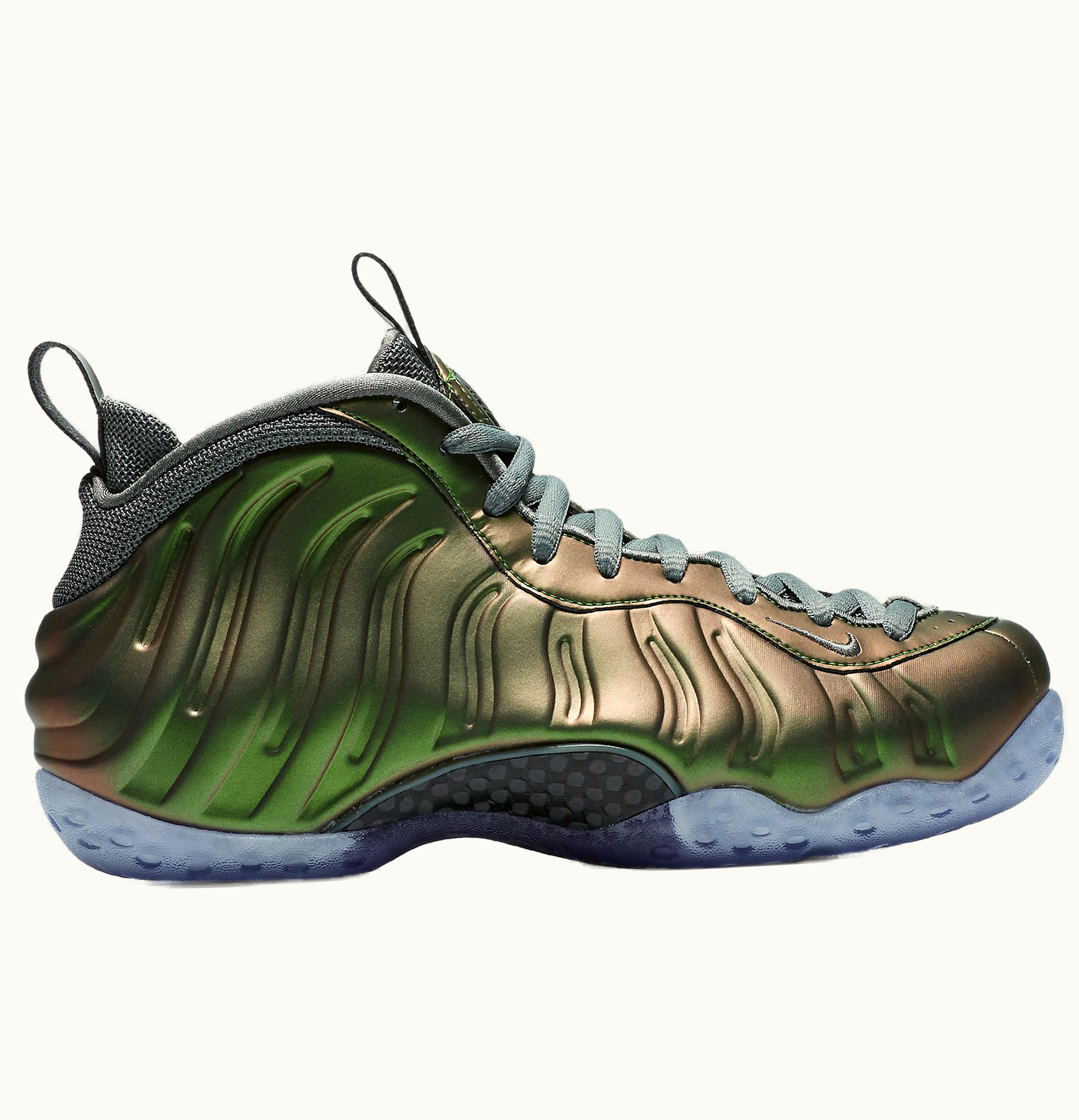 Nike Nike Air Foamposite One Iridescent W