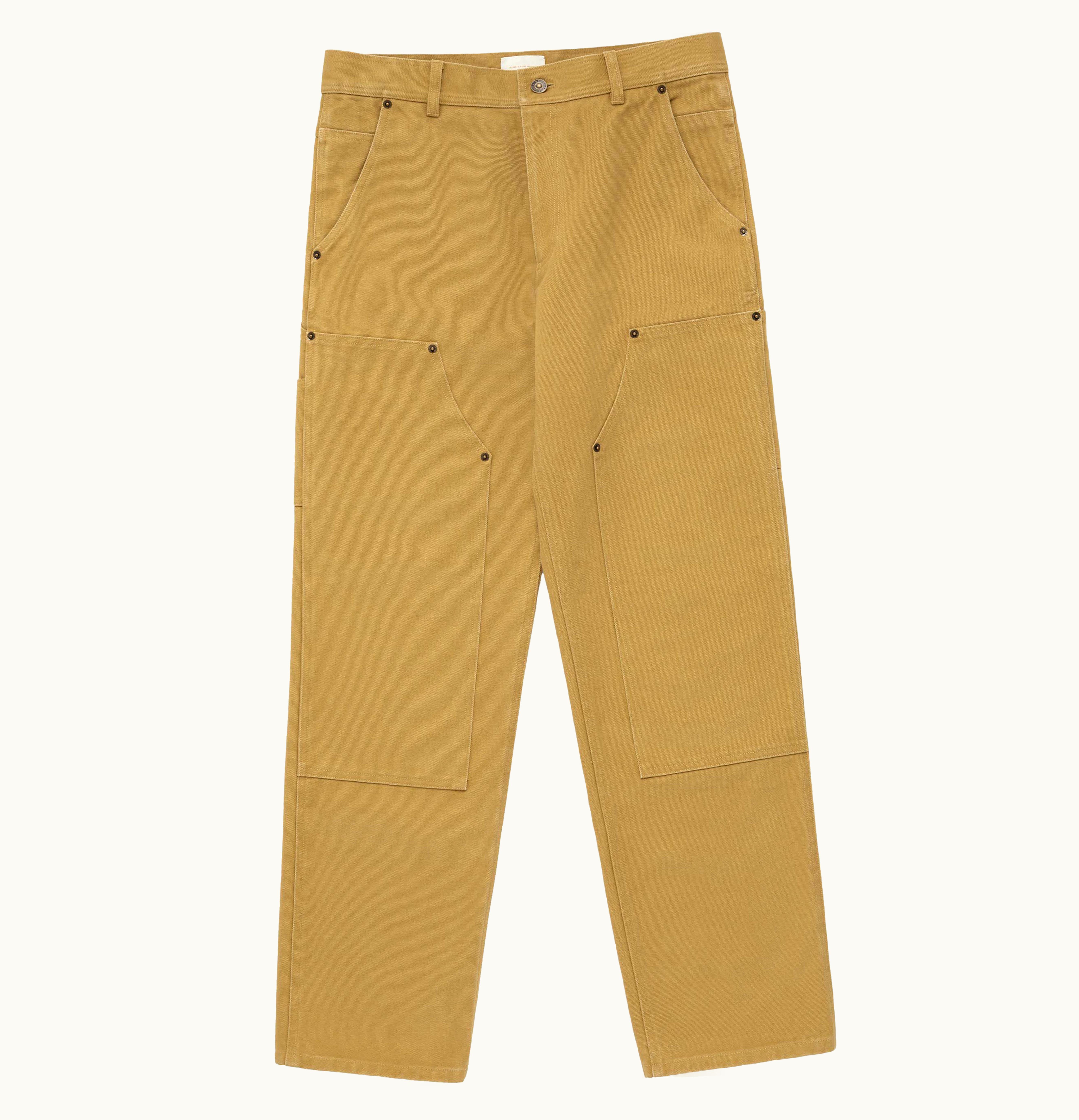 Aime Leon Dore Aime Leon Dore Carpenter Pant Brown