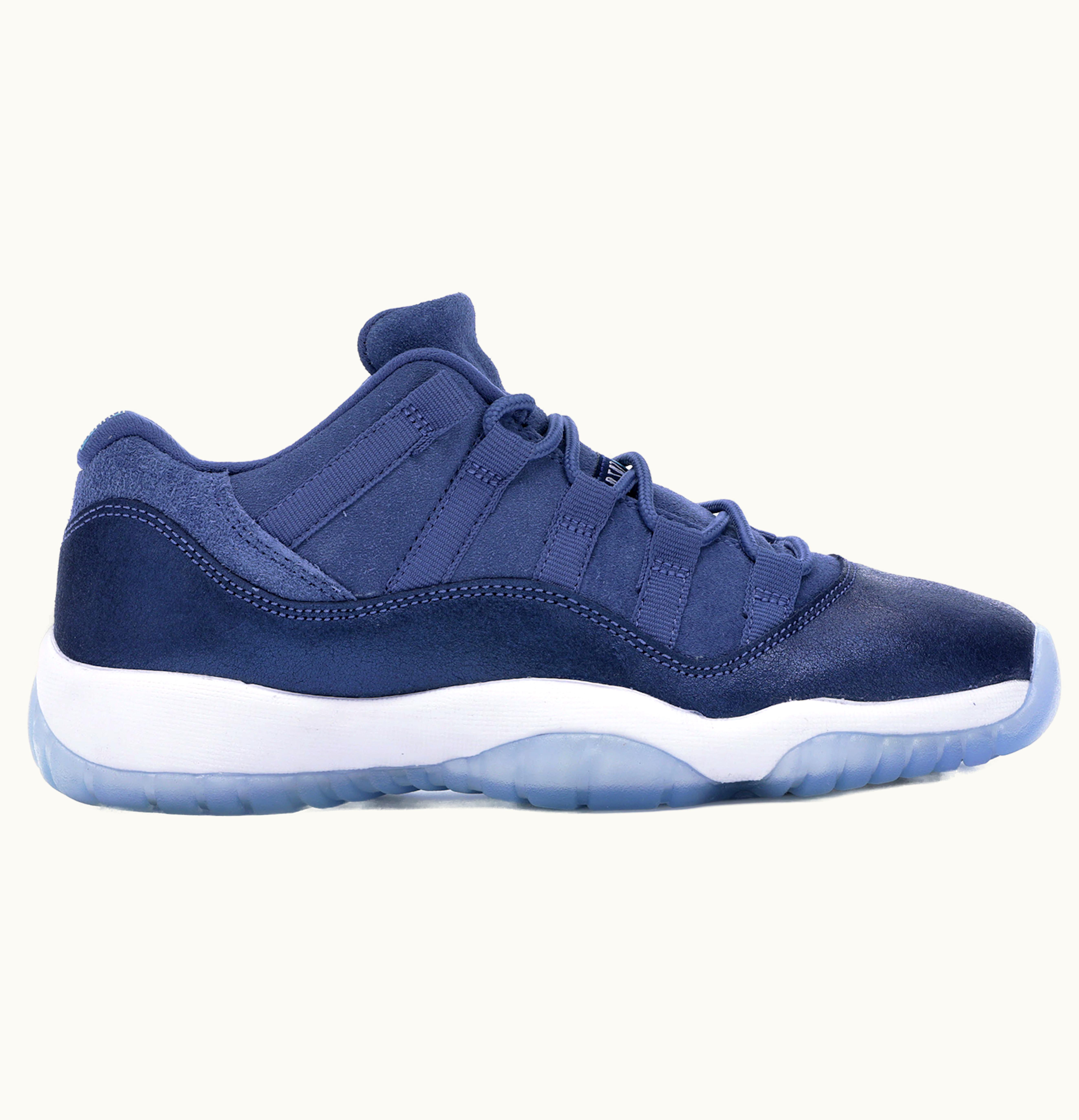 Jordan Air Jordan 11 Retro Low Blue Moon GS
