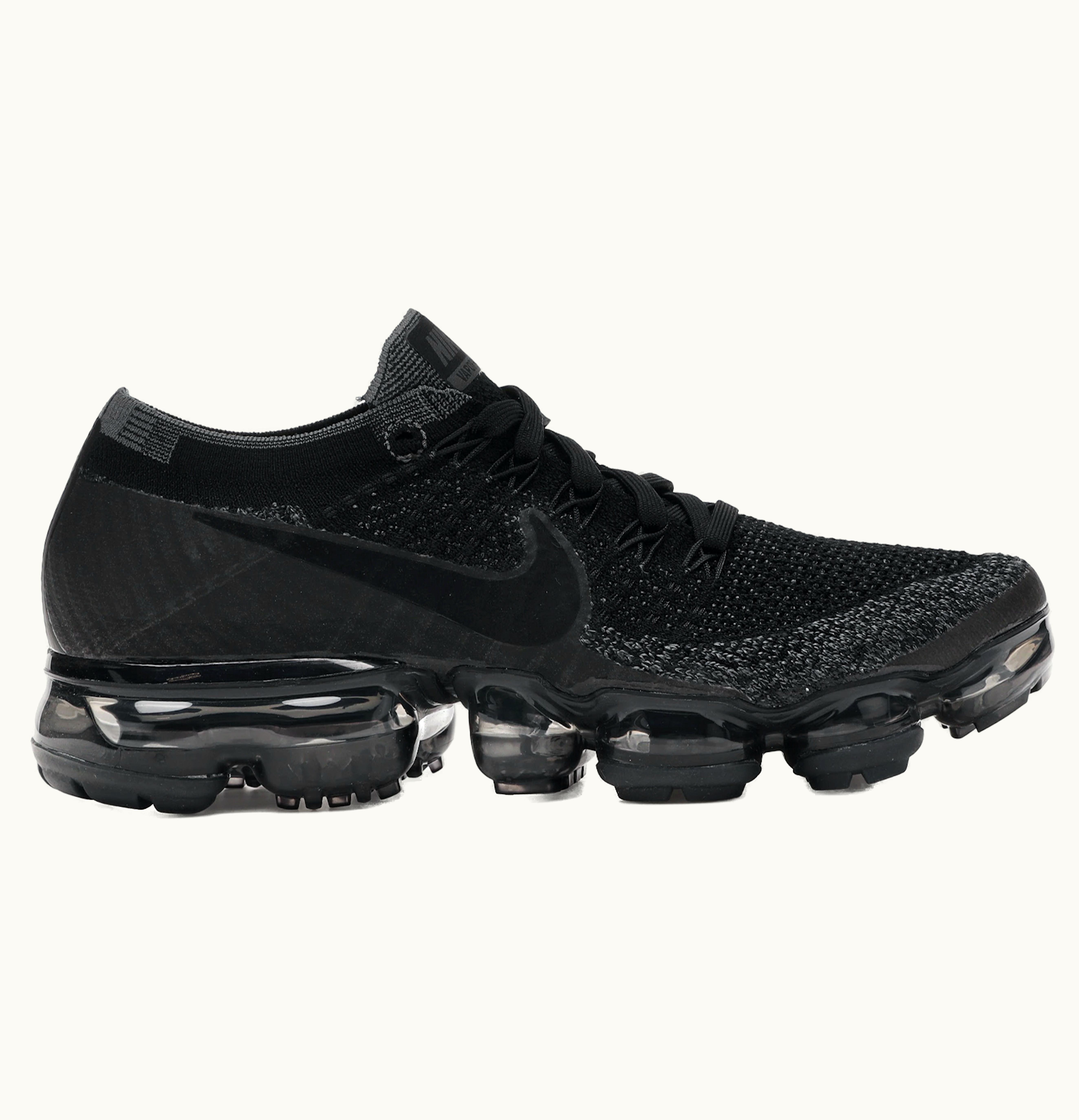 Nike Nike Air VaporMax Triple Black 2pt0 W